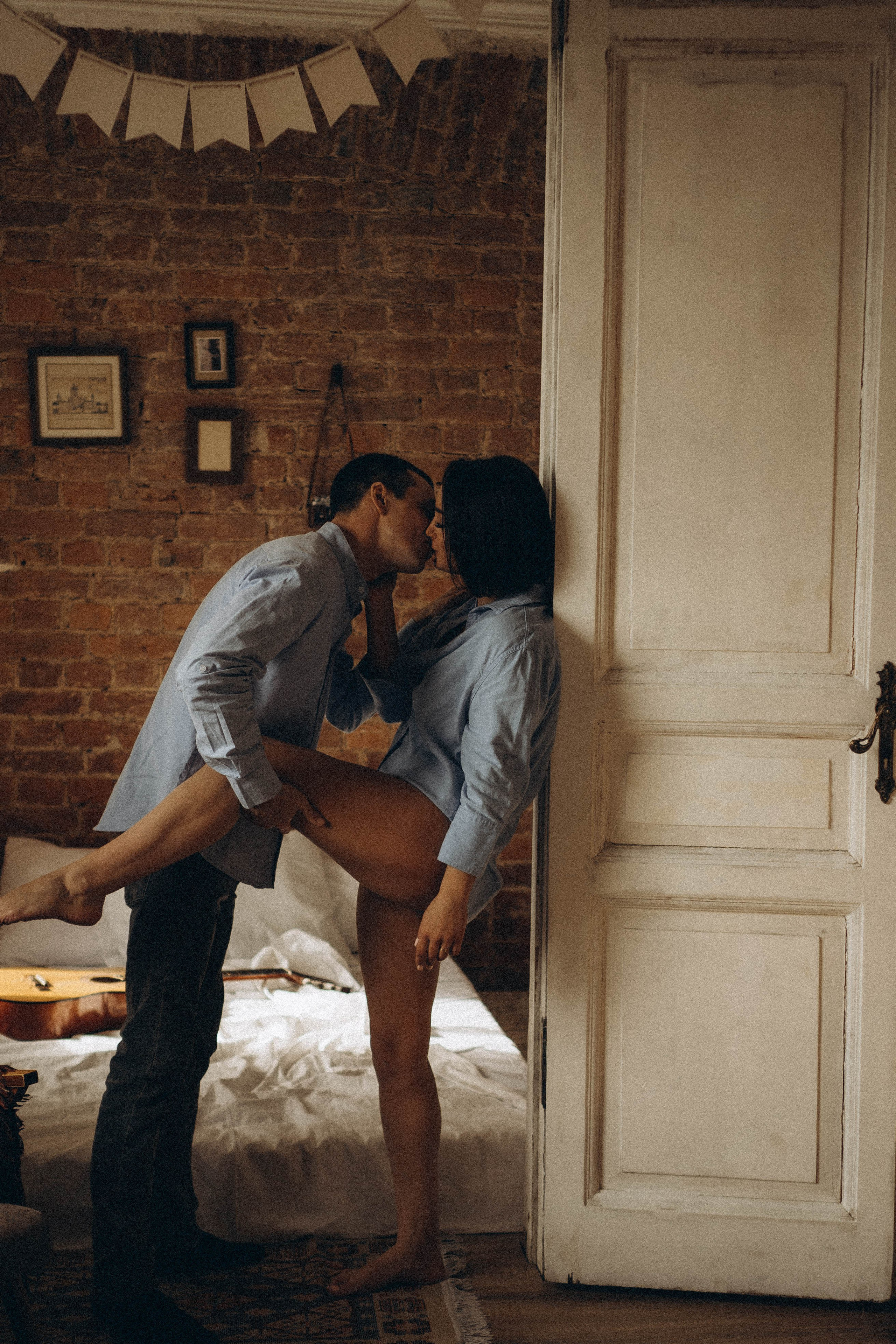 LOVE в квартире. Профессиональный фотограф, Санкт-Петербург — Виктория Богомолова