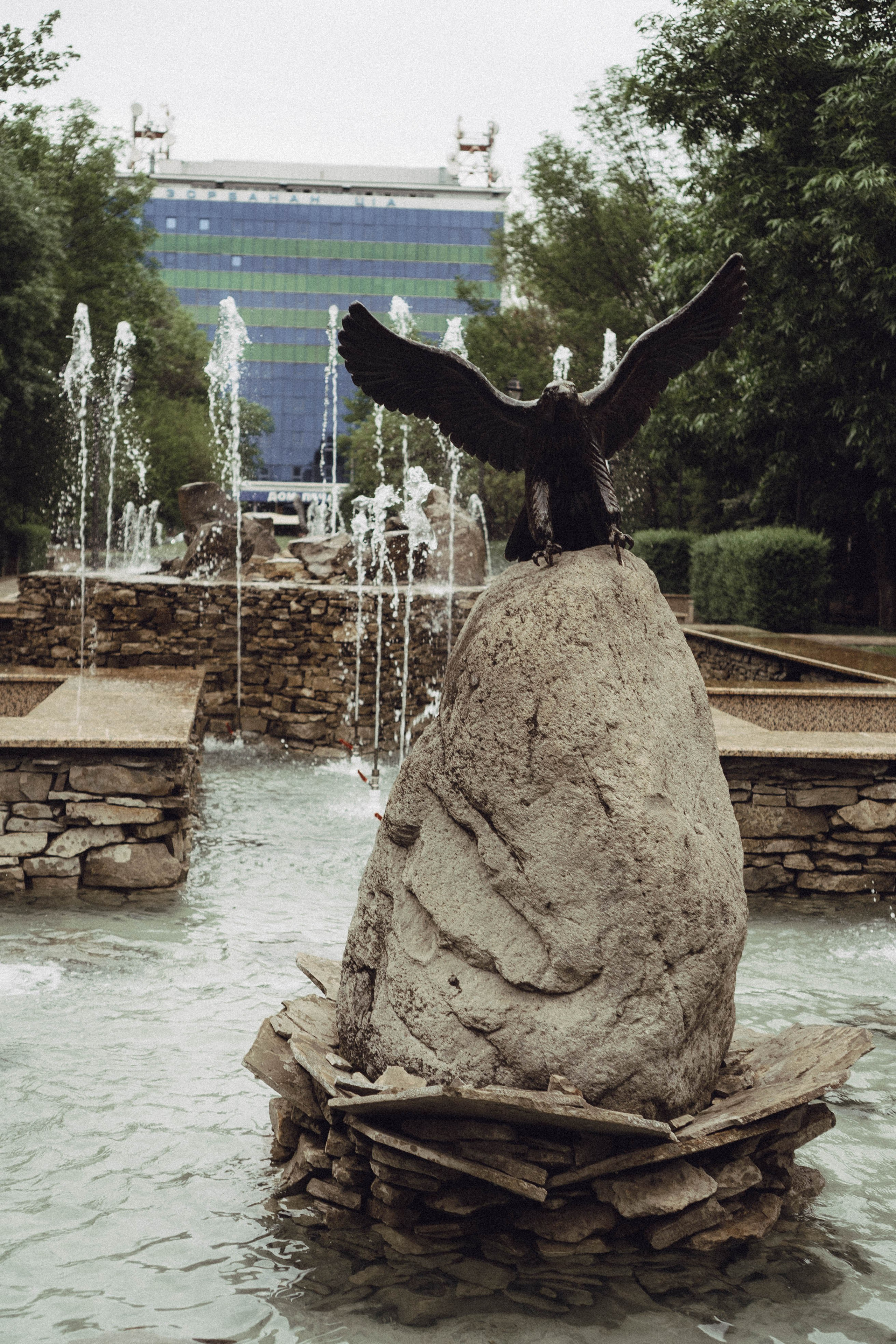 Кавказ. Профессиональный фотограф, Санкт-Петербург — Виктория Богомолова