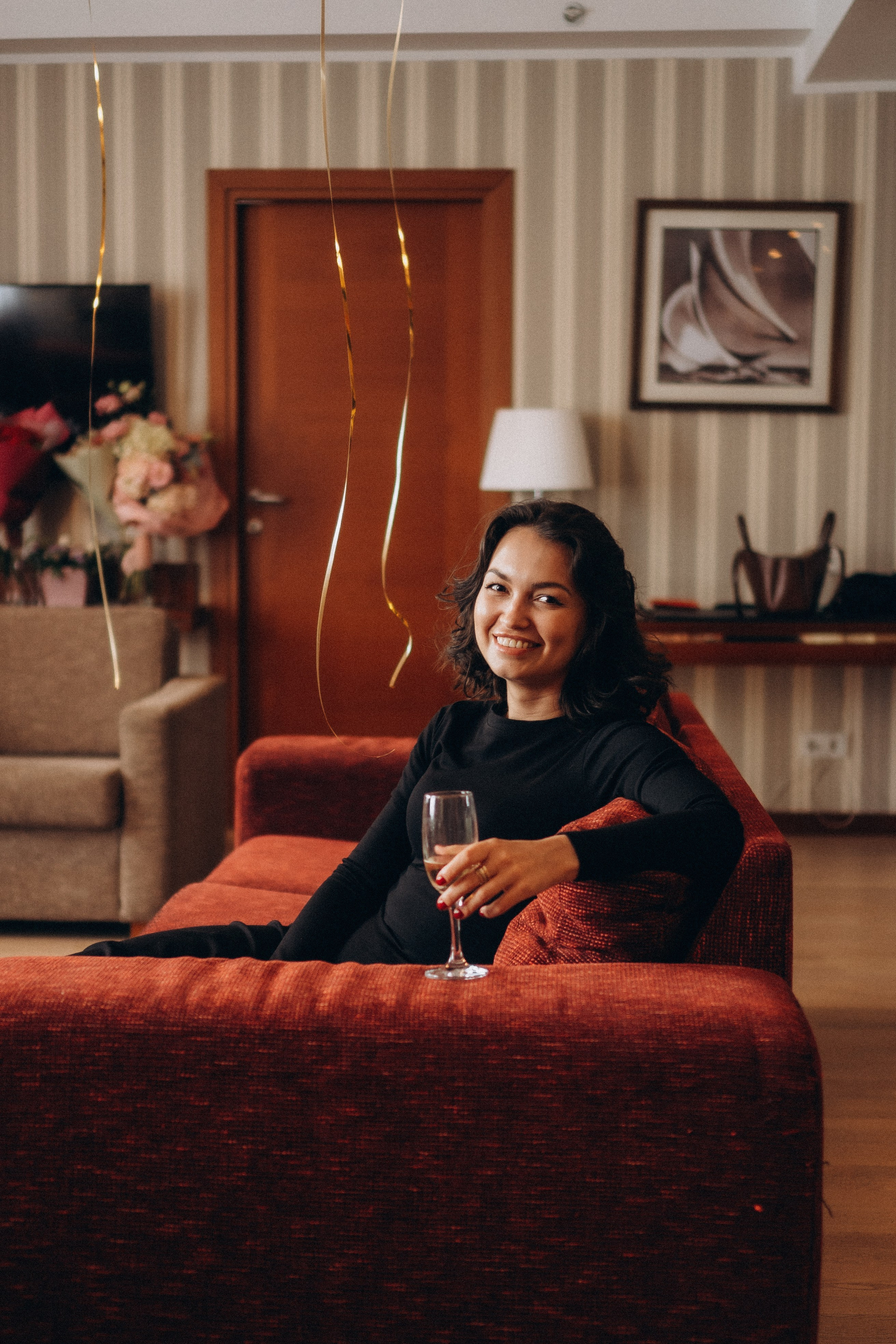 ДЕНЬ РОЖДЕНИЯ. Профессиональный фотограф, Санкт-Петербург — Виктория Богомолова