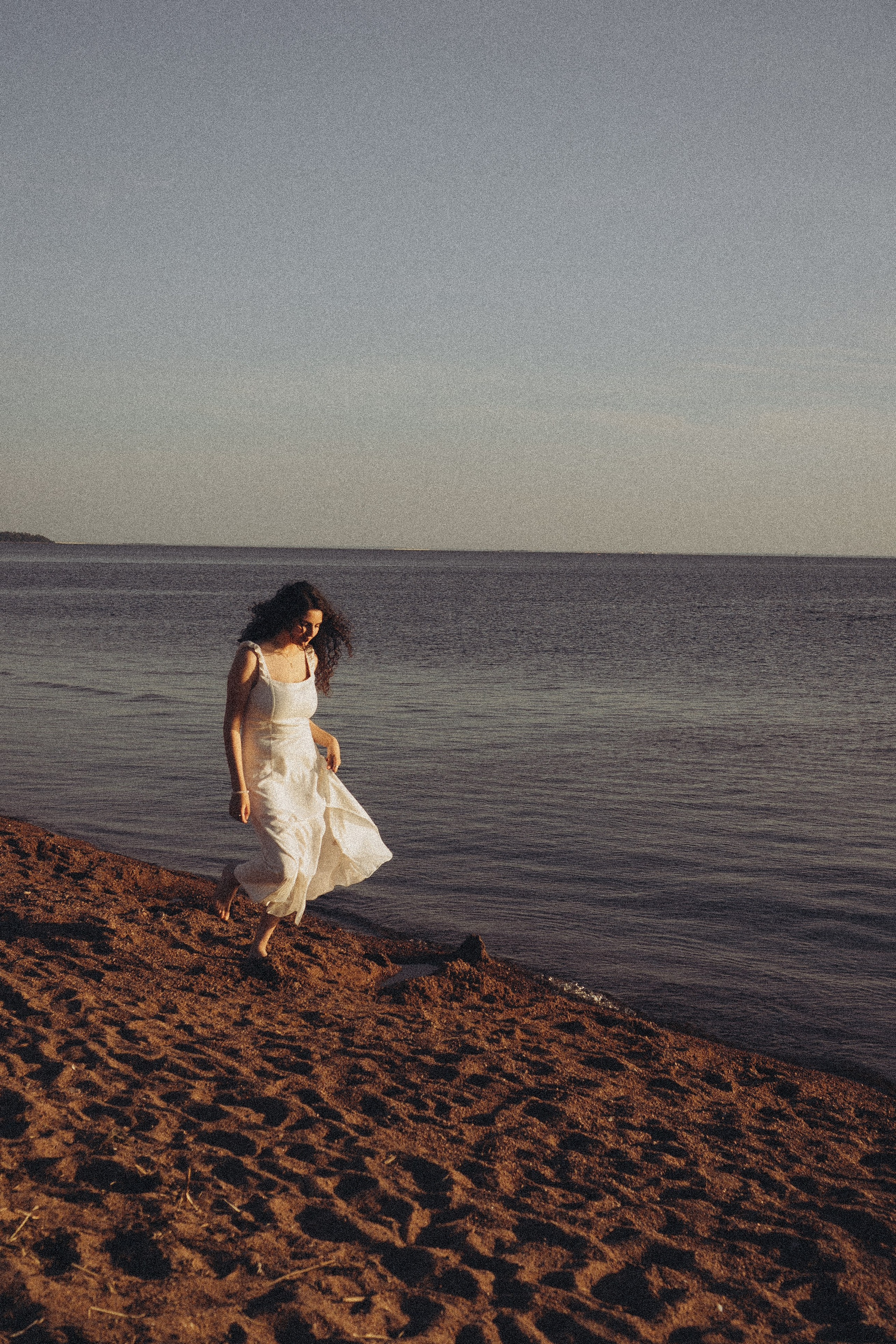 НА ФИНСКОМ ЗАЛИВЕ. Профессиональный фотограф, Санкт-Петербург — Виктория Богомолова