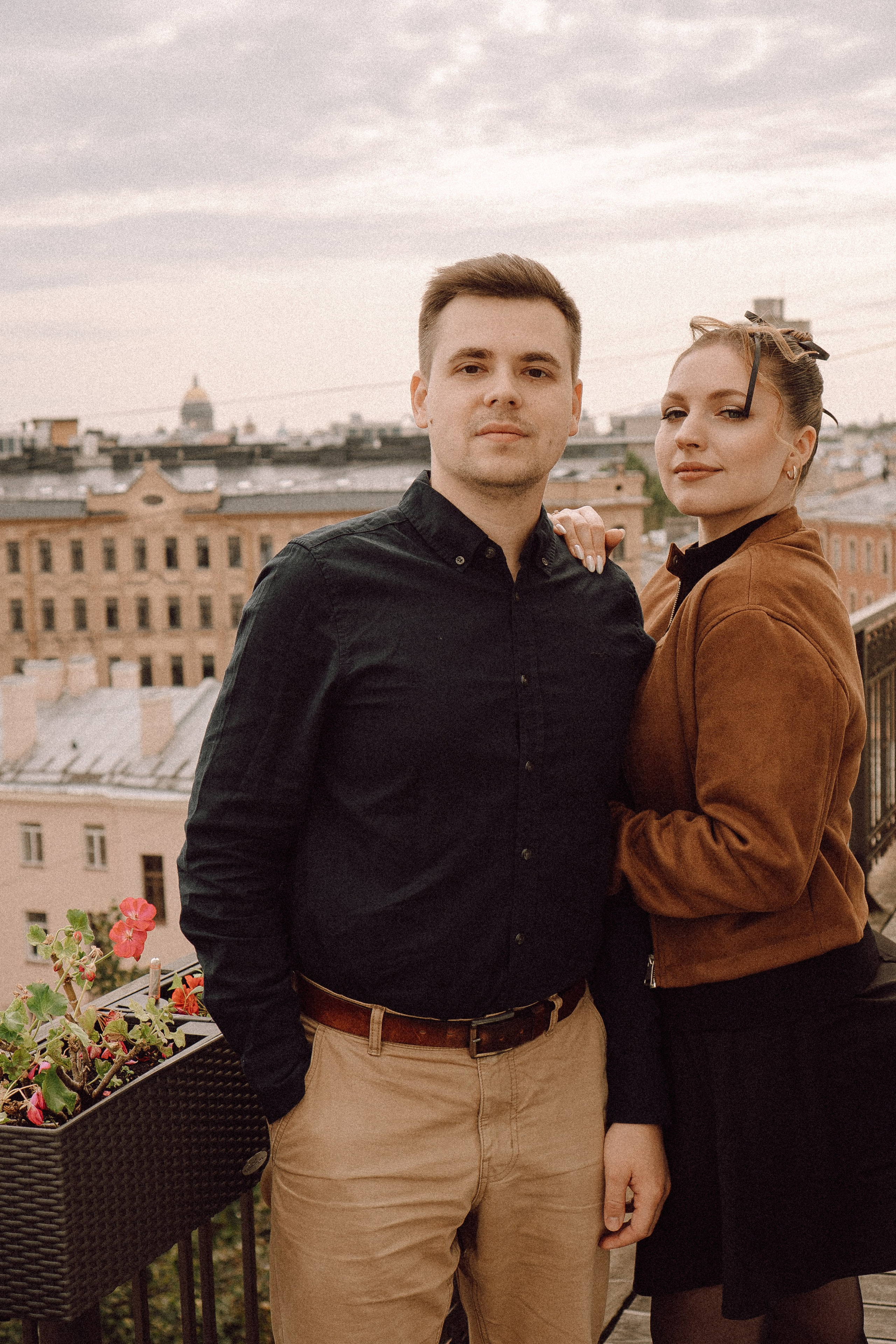 LOVE. Профессиональный фотограф, Санкт-Петербург — Виктория Богомолова