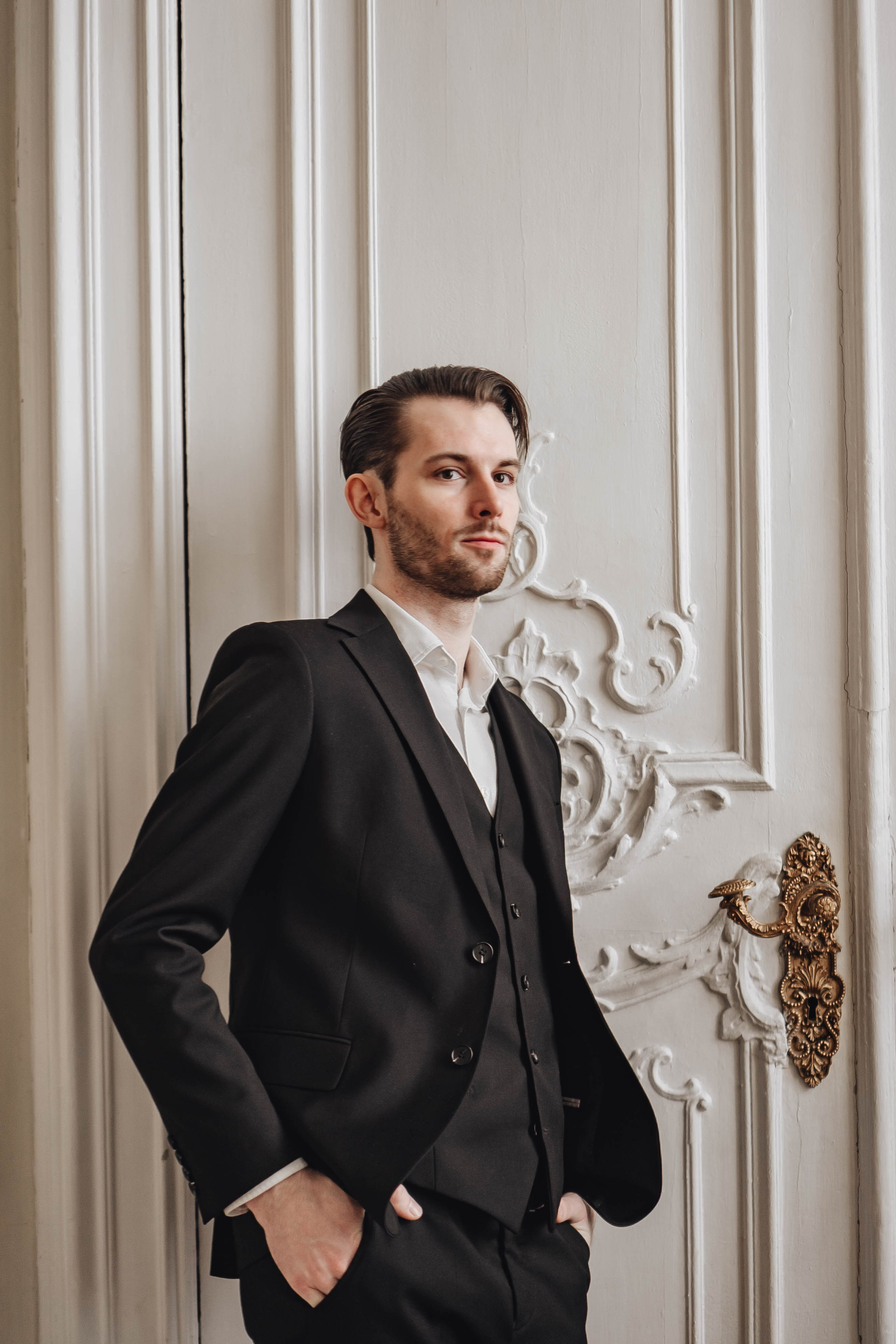 СВАДЕБНАЯ ФОТОСЕСИИЯ В НИКОЛАЕВСКОМ ДВОРЦЕ. Профессиональный фотограф, Санкт-Петербург — Виктория Богомолова