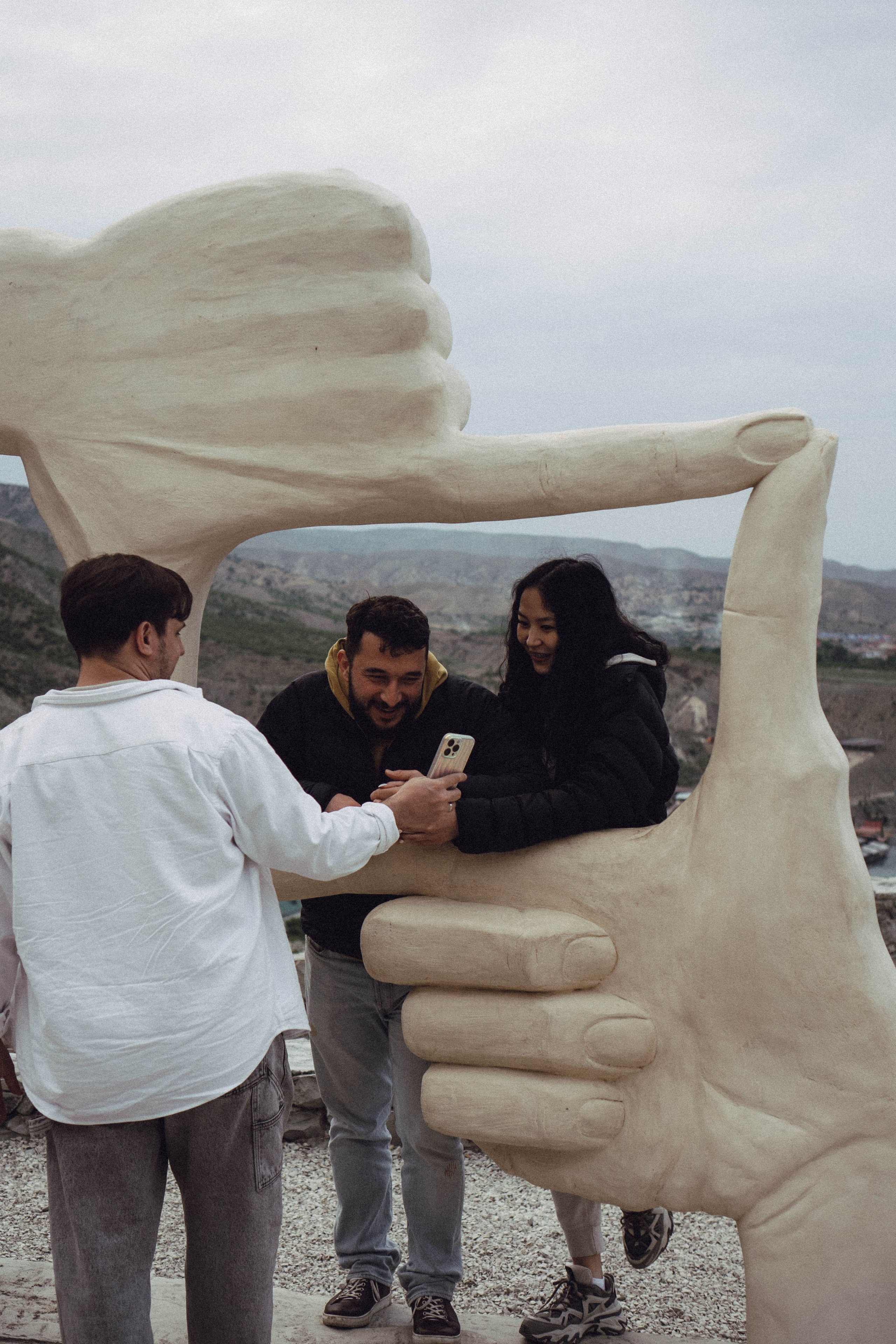 Горы. Профессиональный фотограф, Санкт-Петербург — Виктория Богомолова