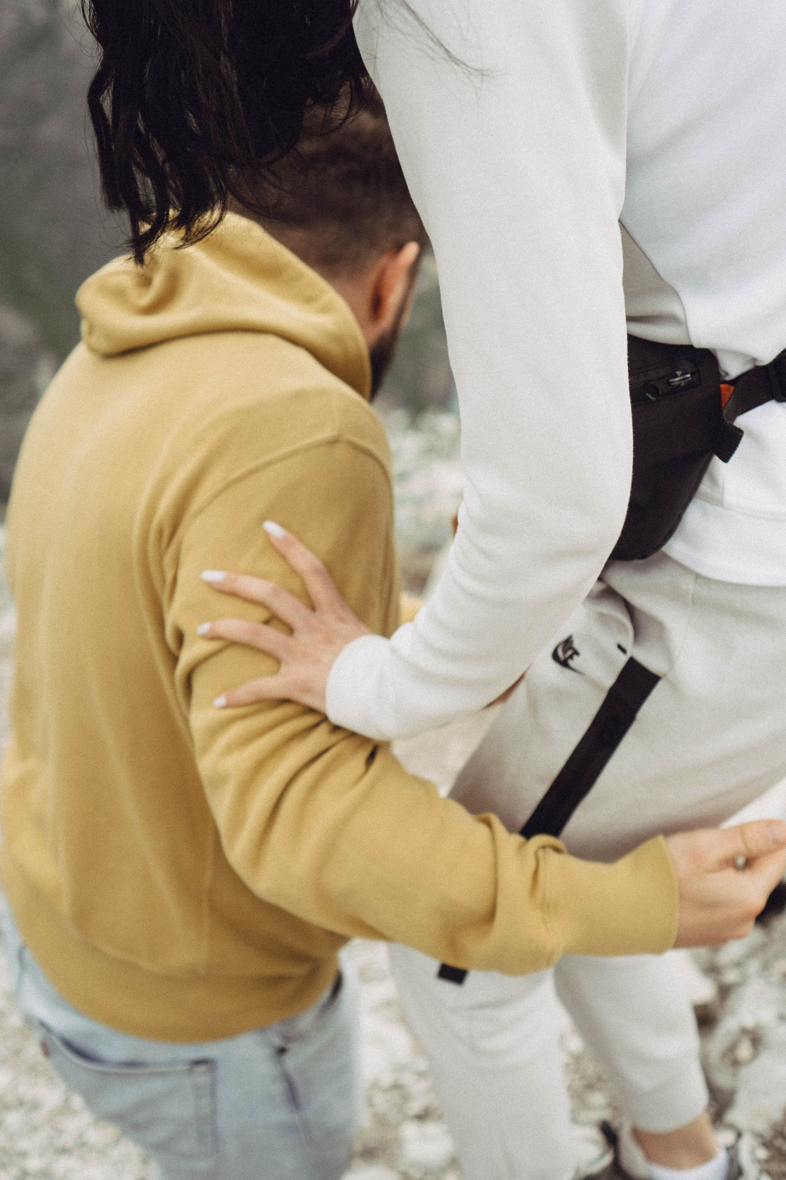 Каньон. Профессиональный фотограф, Санкт-Петербург — Виктория Богомолова