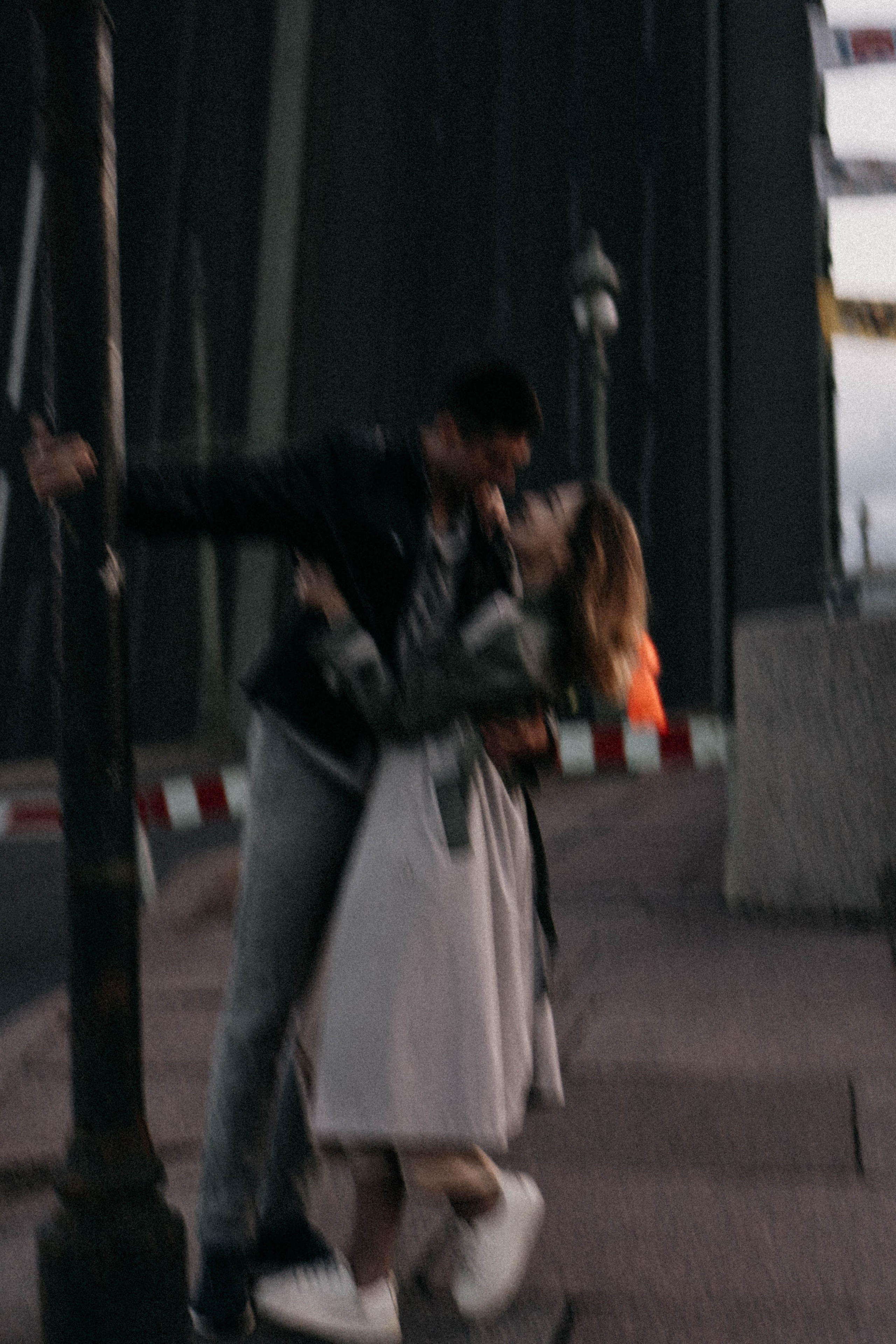 Рассветная, белые ночи. Профессиональный фотограф, Санкт-Петербург — Виктория Богомолова