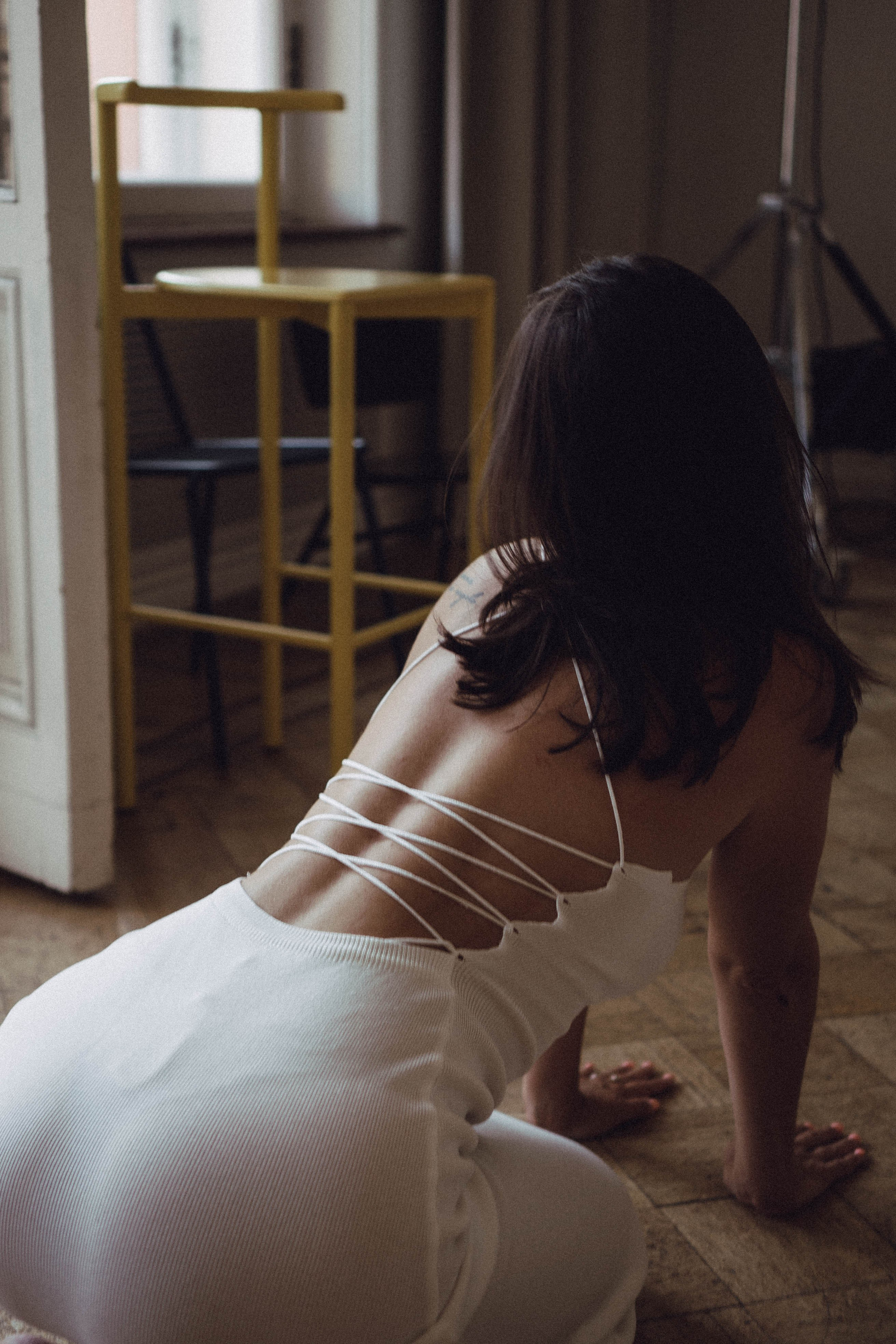 Студийная. Профессиональный фотограф, Санкт-Петербург — Виктория Богомолова