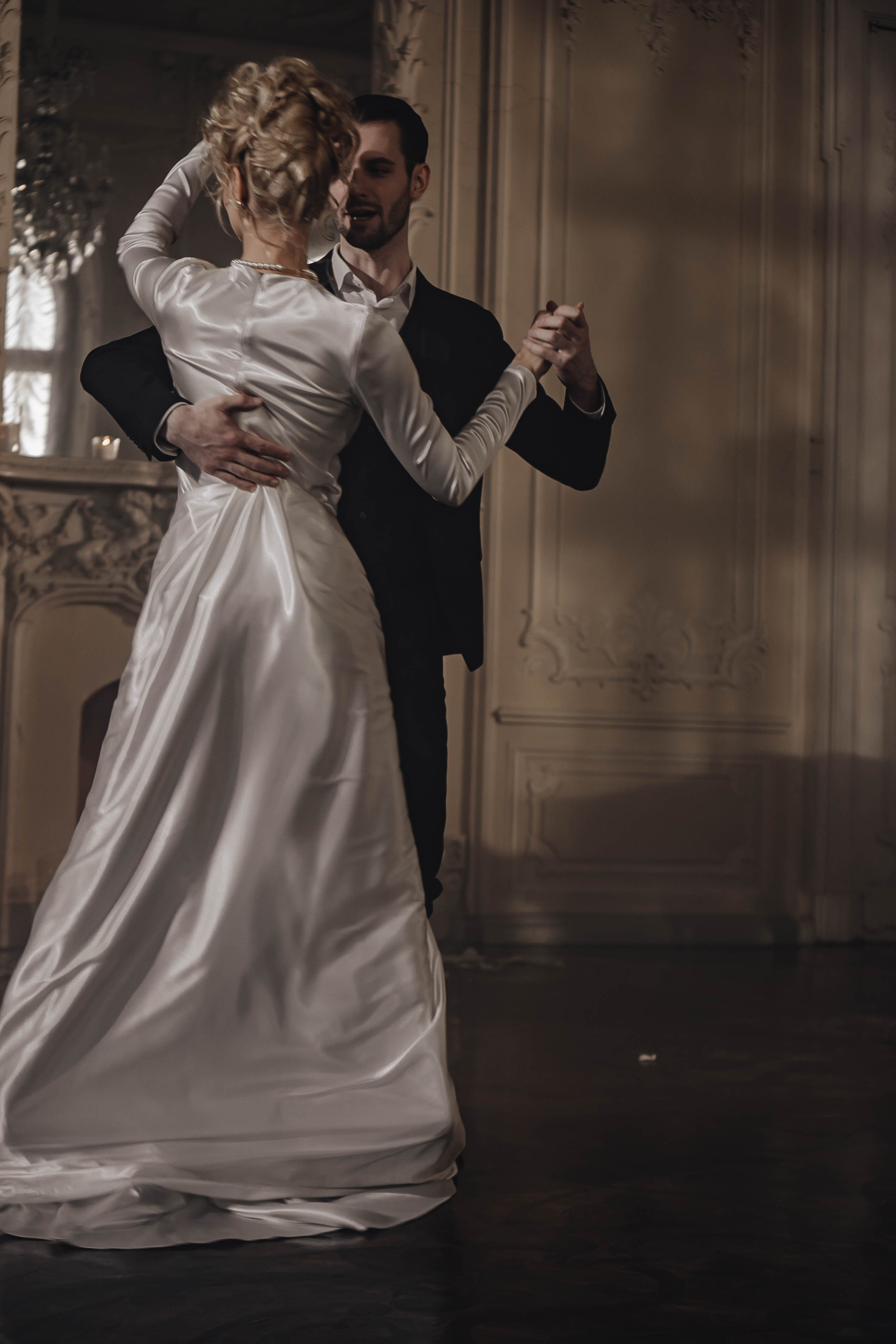 СВАДЕБНАЯ ФОТОСЕСИИЯ В НИКОЛАЕВСКОМ ДВОРЦЕ. Профессиональный фотограф, Санкт-Петербург — Виктория Богомолова