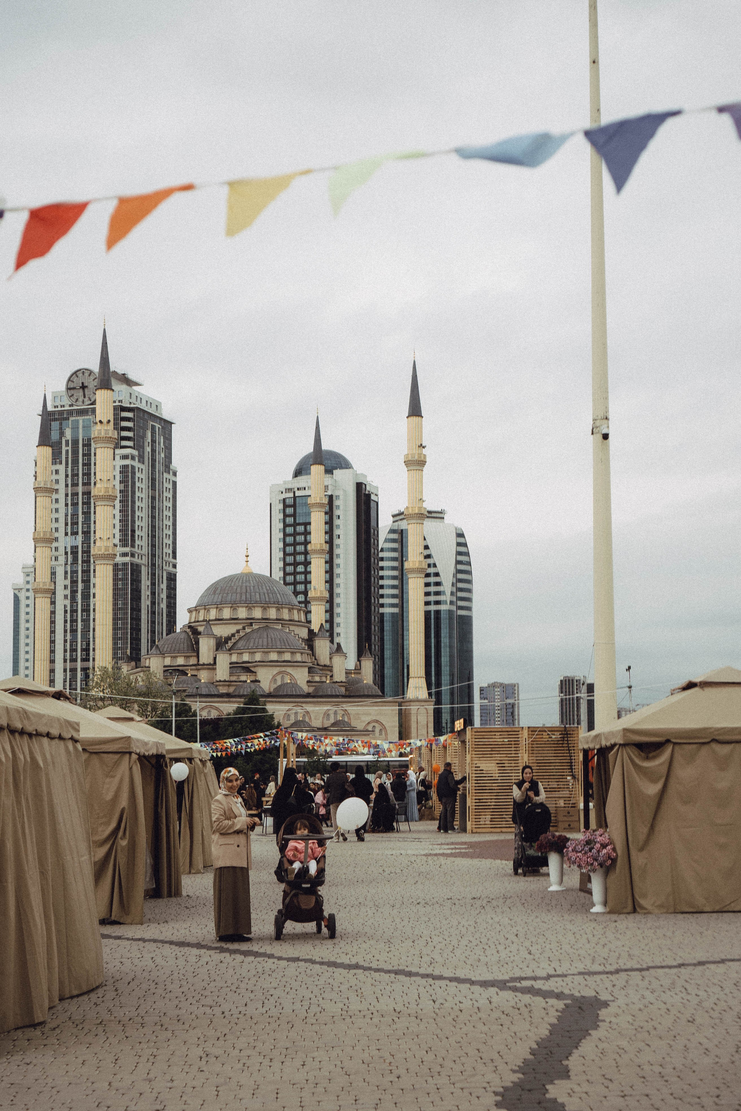 Кавказ. Профессиональный фотограф, Санкт-Петербург — Виктория Богомолова