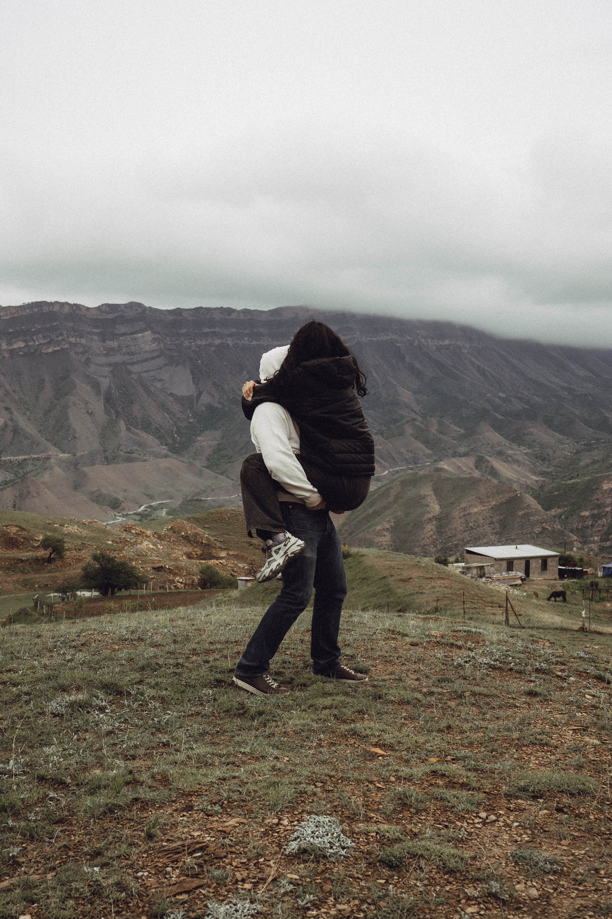 Горы. Профессиональный фотограф, Санкт-Петербург — Виктория Богомолова
