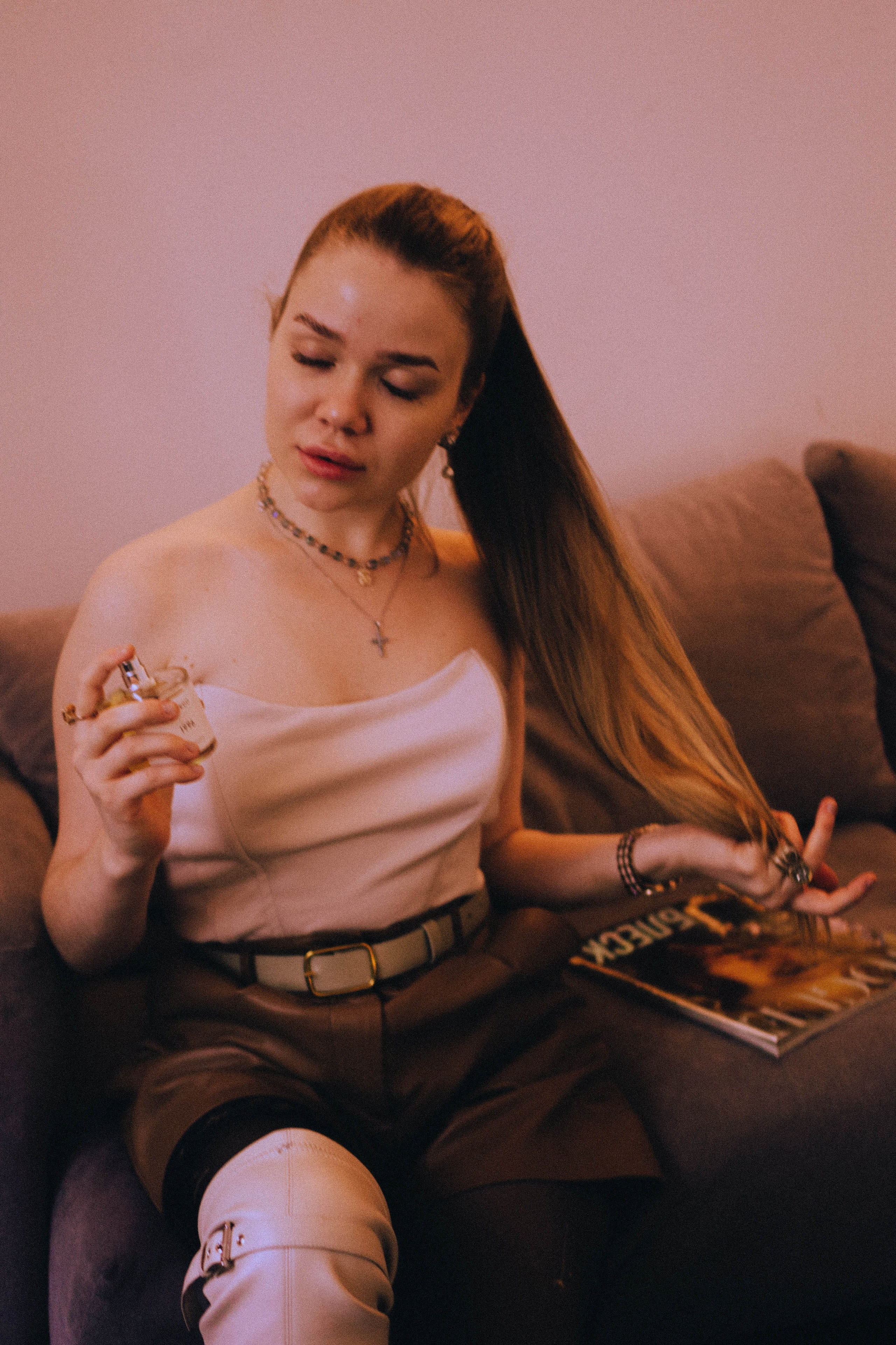 Питерский балкон. Профессиональный фотограф, Санкт-Петербург — Виктория Богомолова