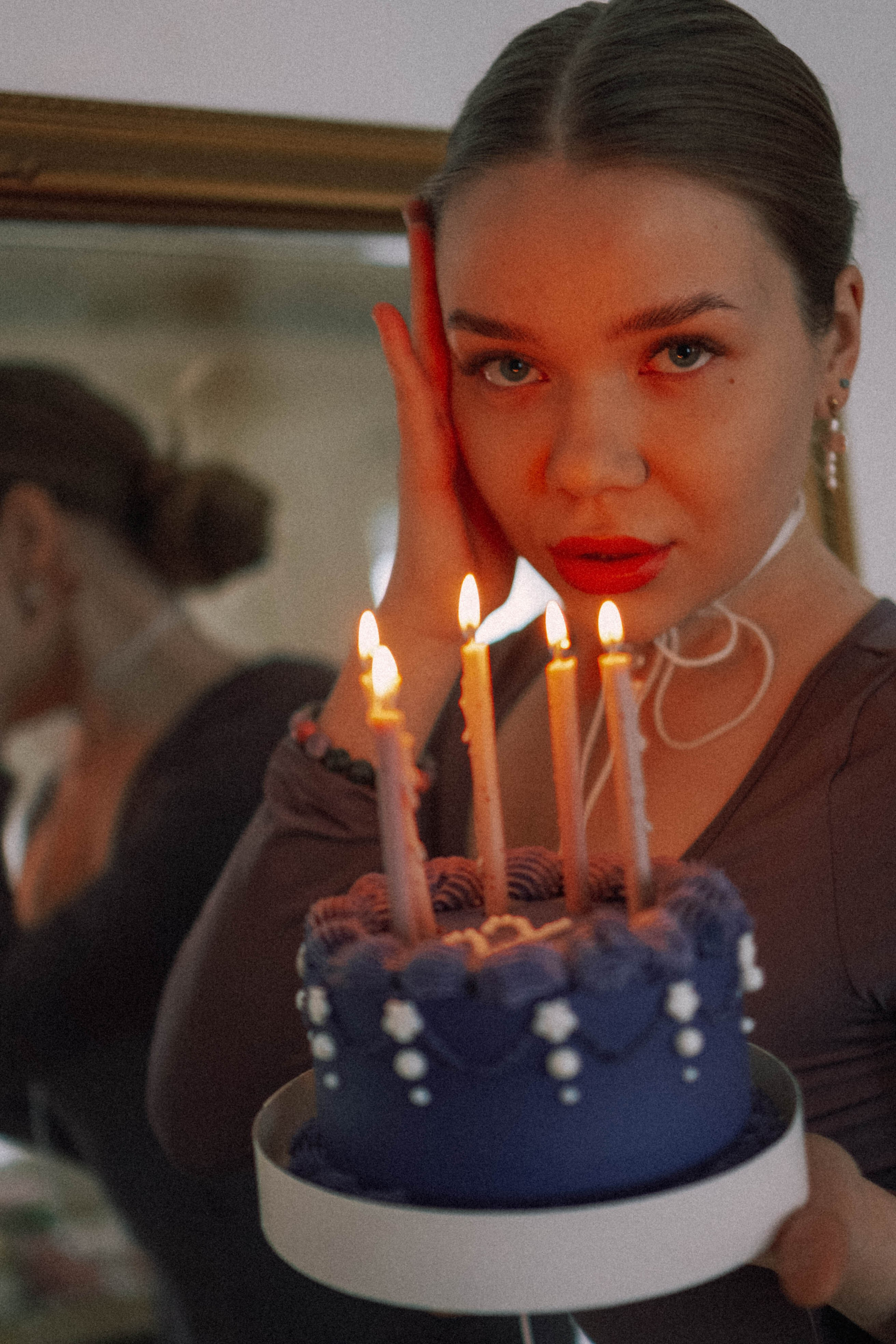 22. Профессиональный фотограф, Санкт-Петербург — Виктория Богомолова