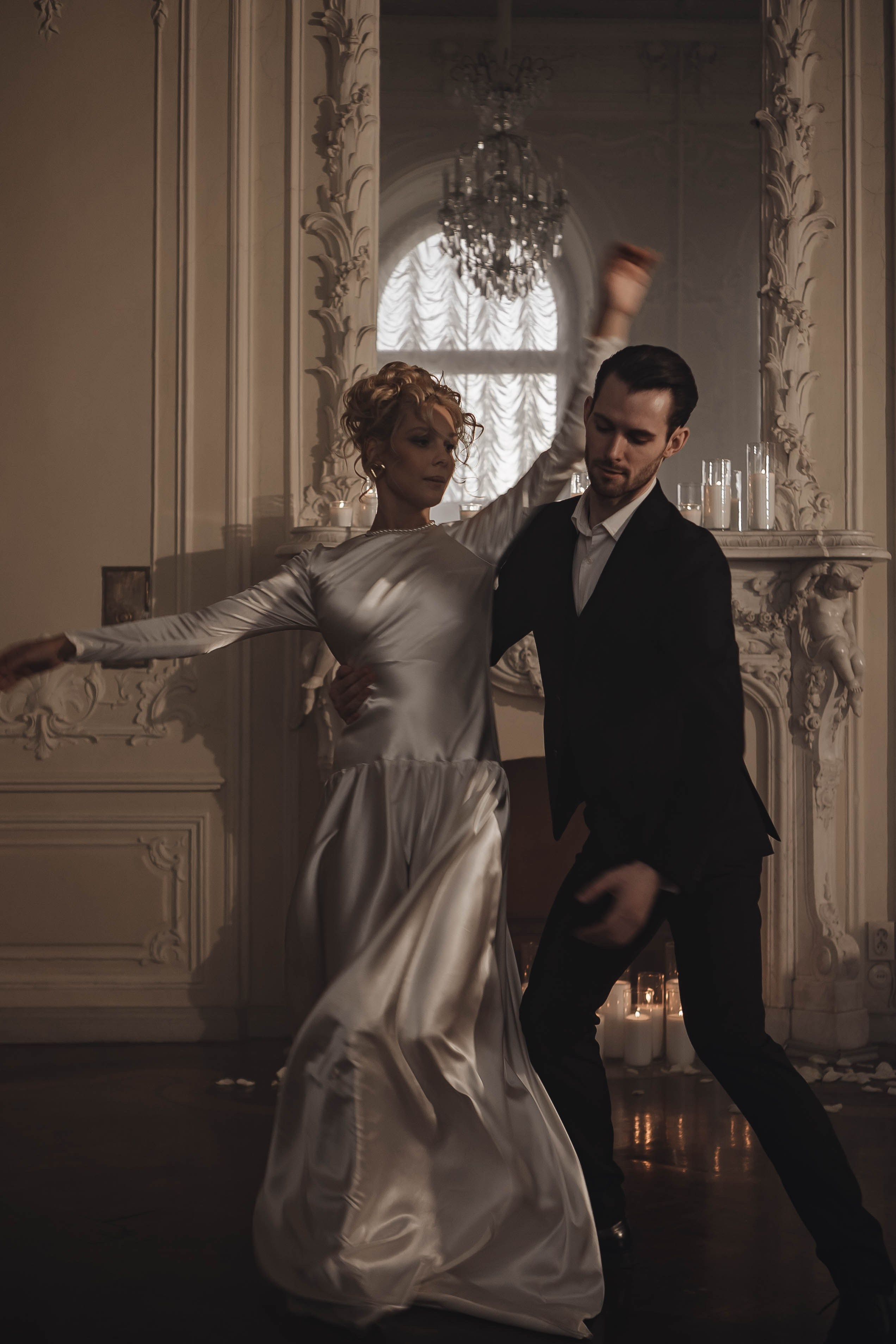 СВАДЕБНАЯ ФОТОСЕСИИЯ В НИКОЛАЕВСКОМ ДВОРЦЕ. Профессиональный фотограф, Санкт-Петербург — Виктория Богомолова