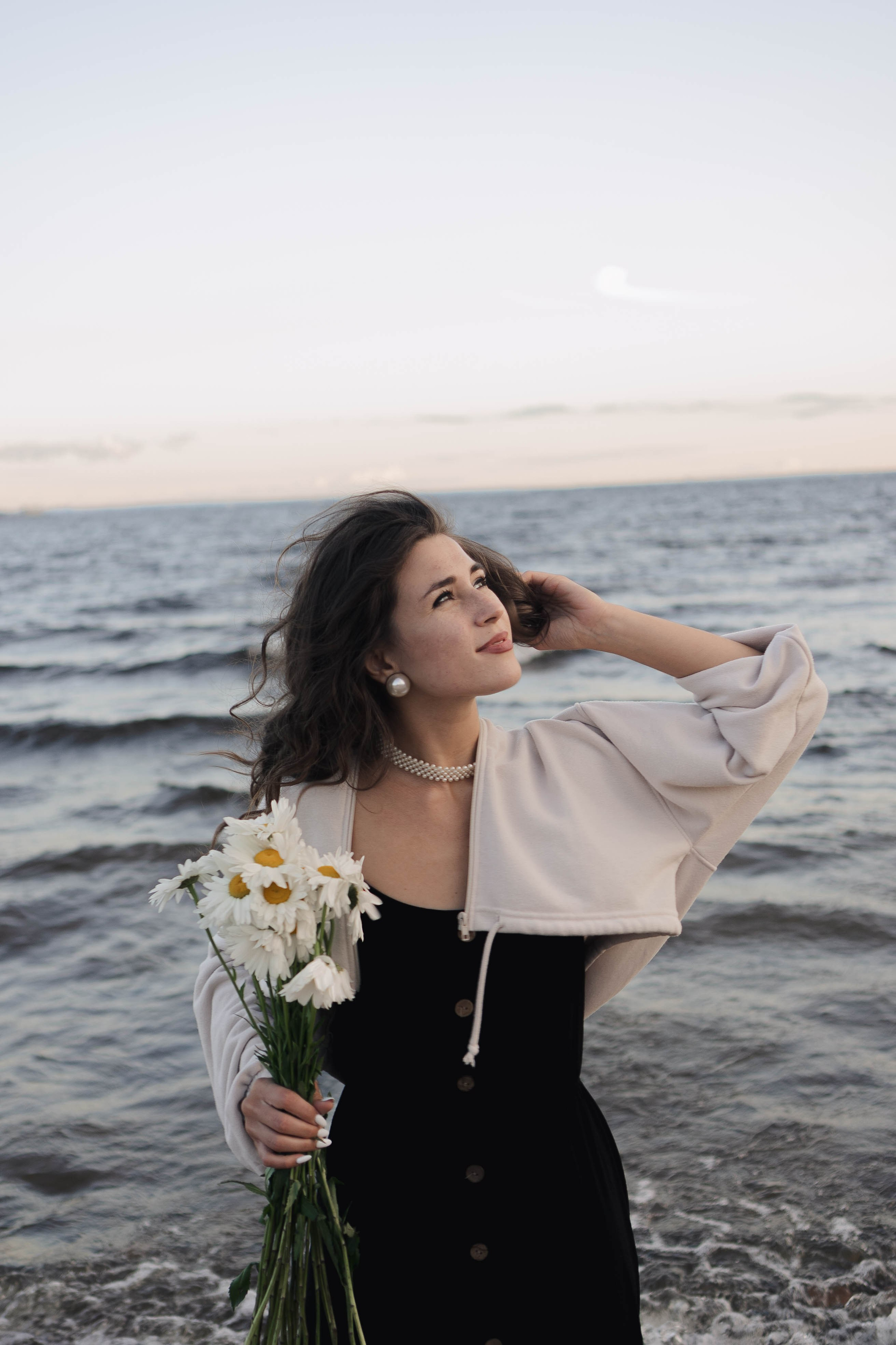 На заливе. Профессиональный фотограф, Санкт-Петербург — Виктория Богомолова