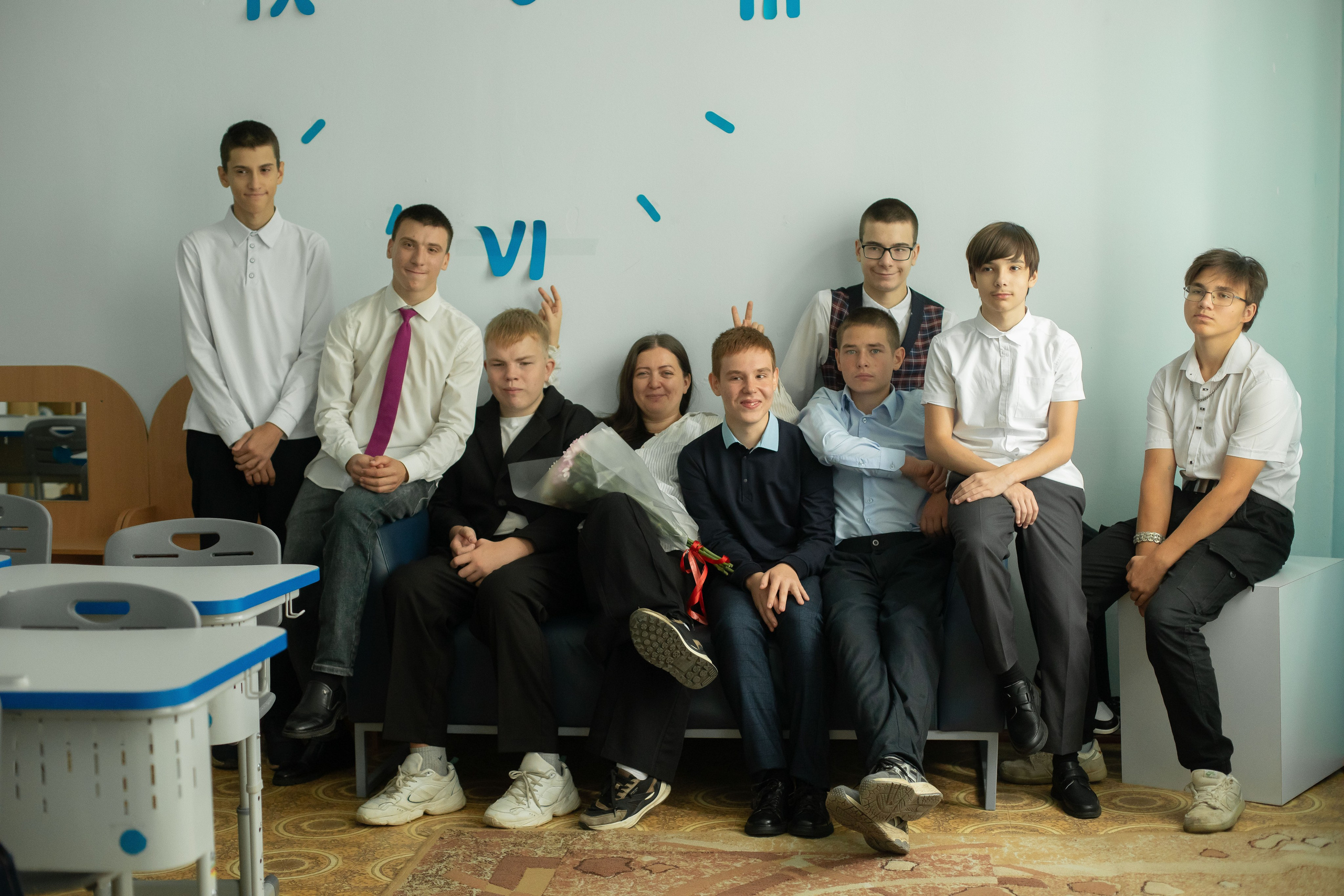 ШКОЛЬНАЯ СЪЕМКА 1 СЕНТЯБРЯ. ФОТОГРАФ