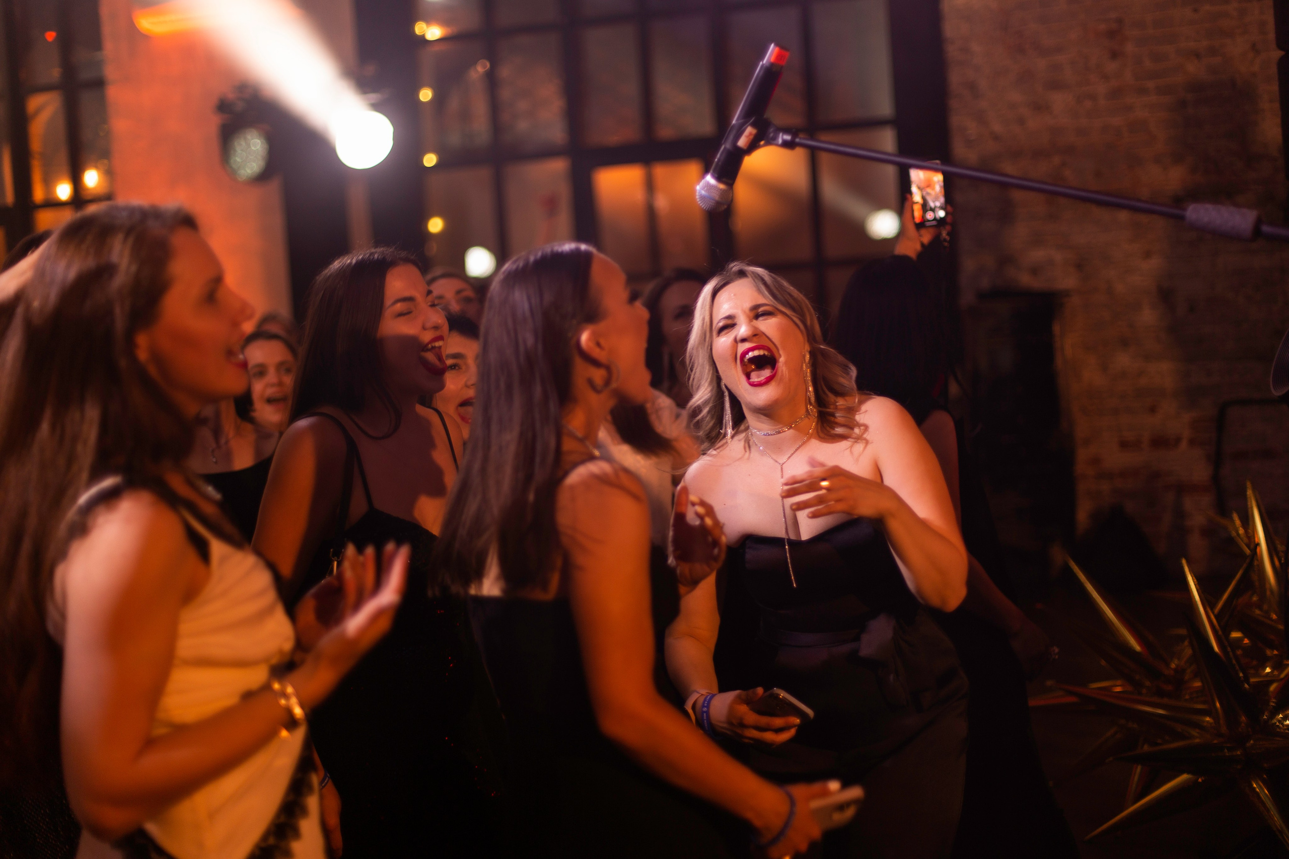 Голос может 8.0. Фотограф в Москве Десятова Ксения