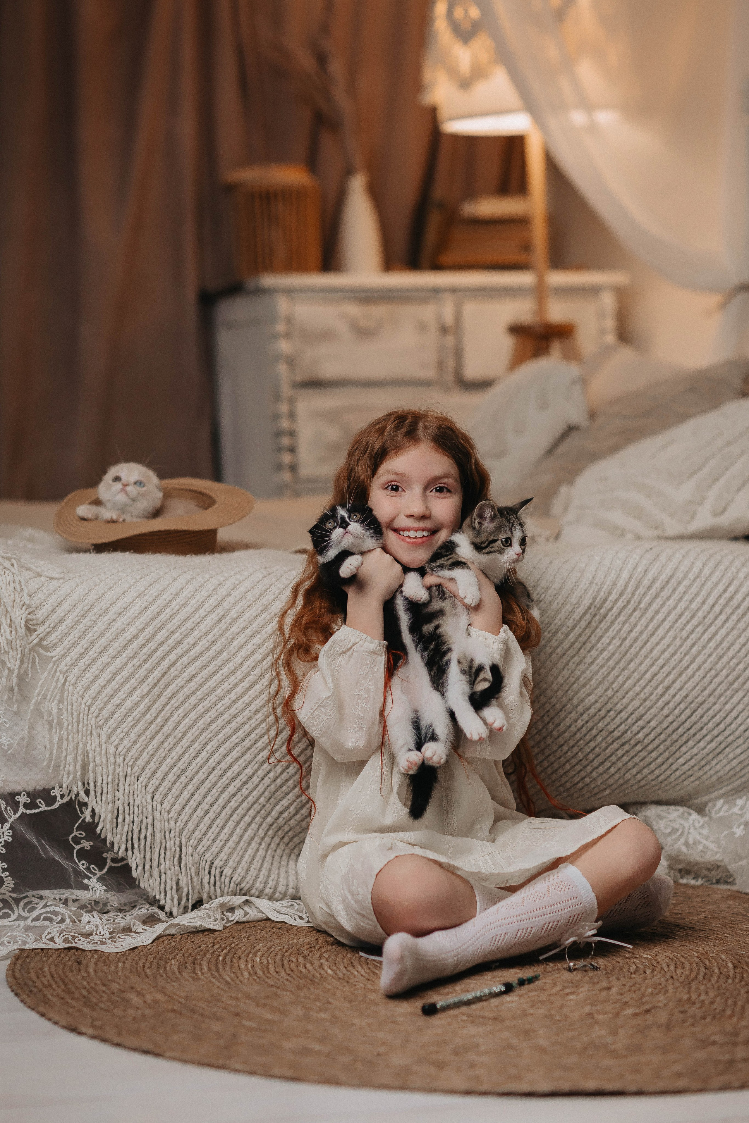 Проект «Школа». Анна Есякова — фотограф во Владимире