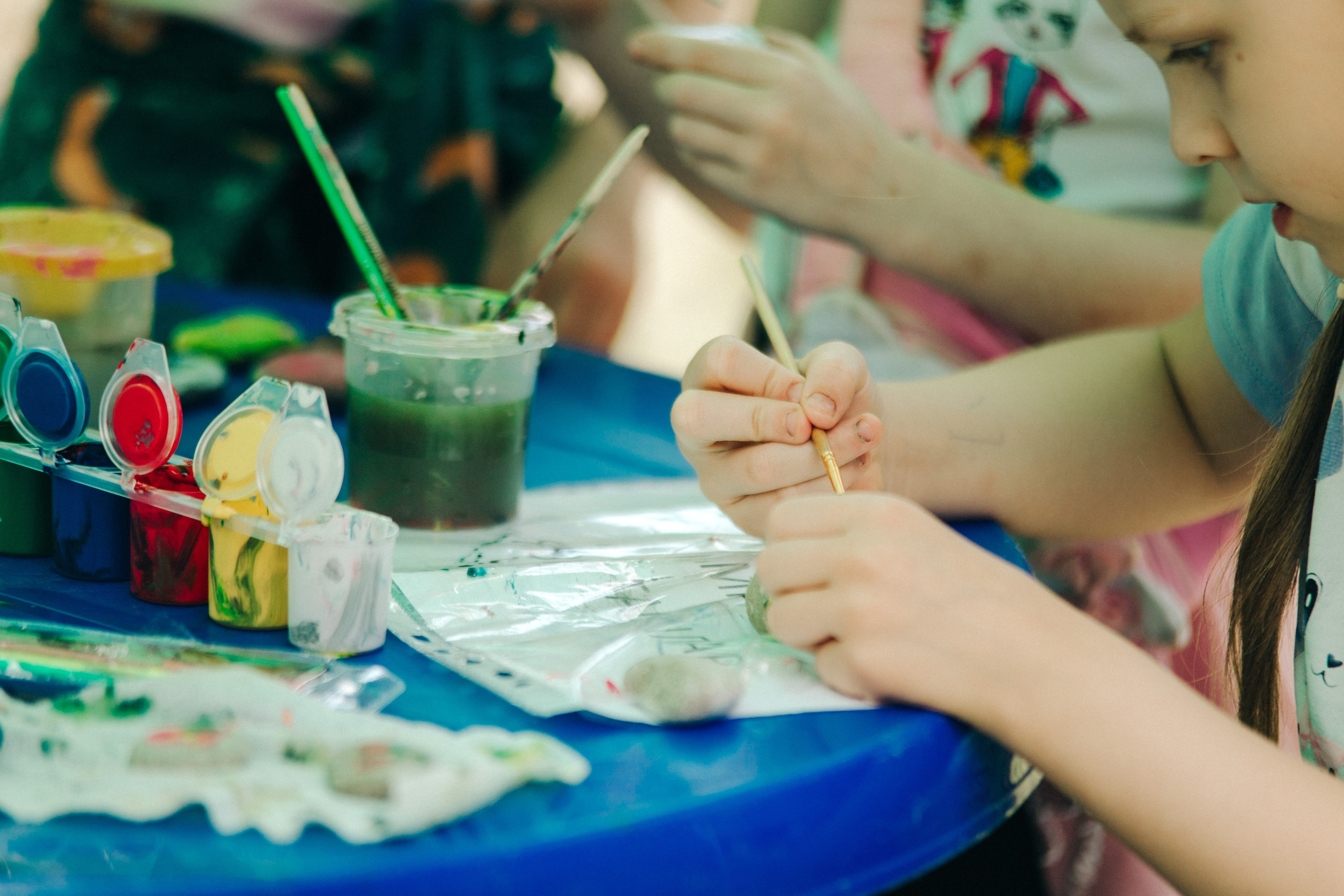 Сабантуй 2025. Портретный и репортажный фотограф Елизавета Рудовская|Казань