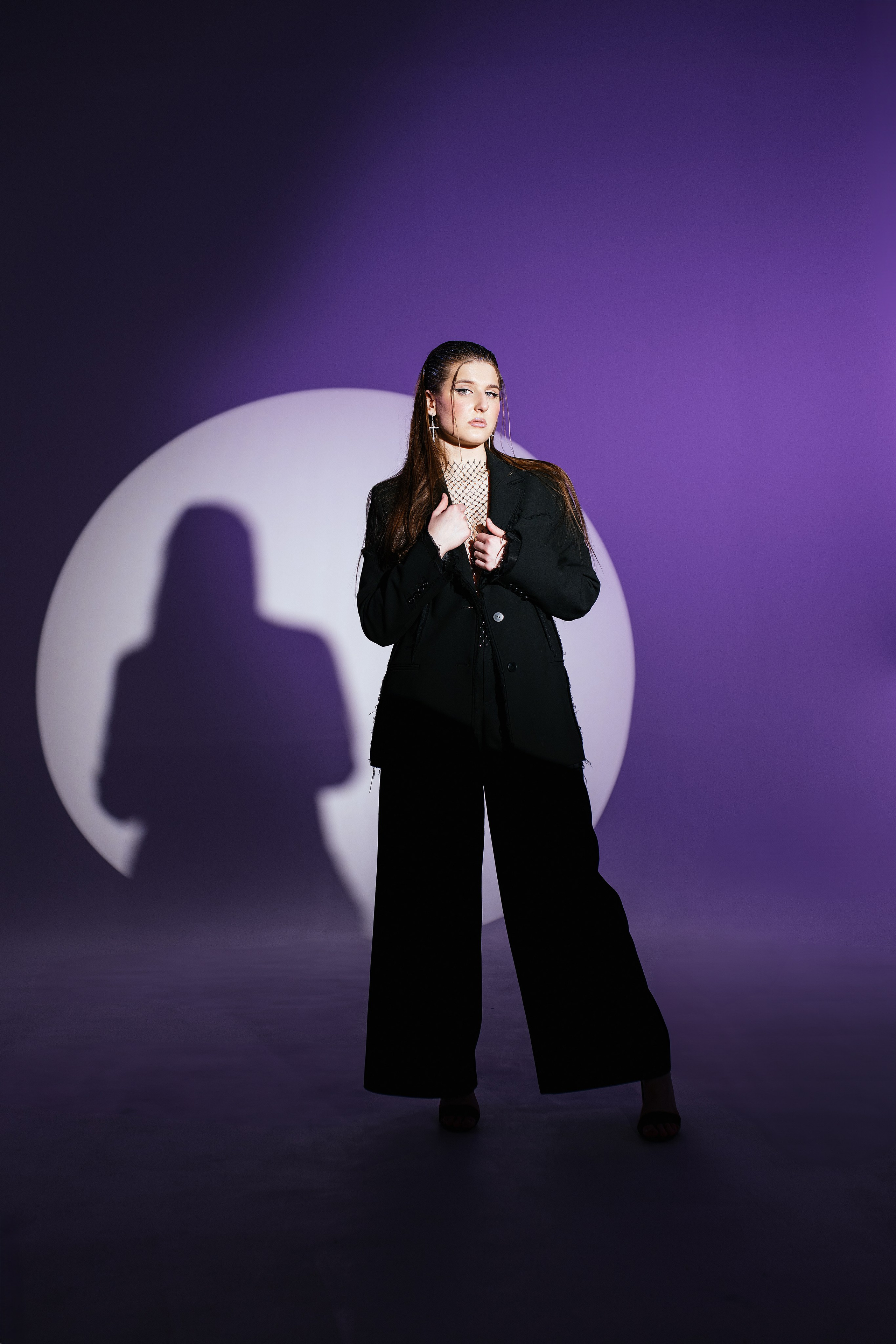 Марина. Свадебный, семейный фотограф в Рязани Лена Брант