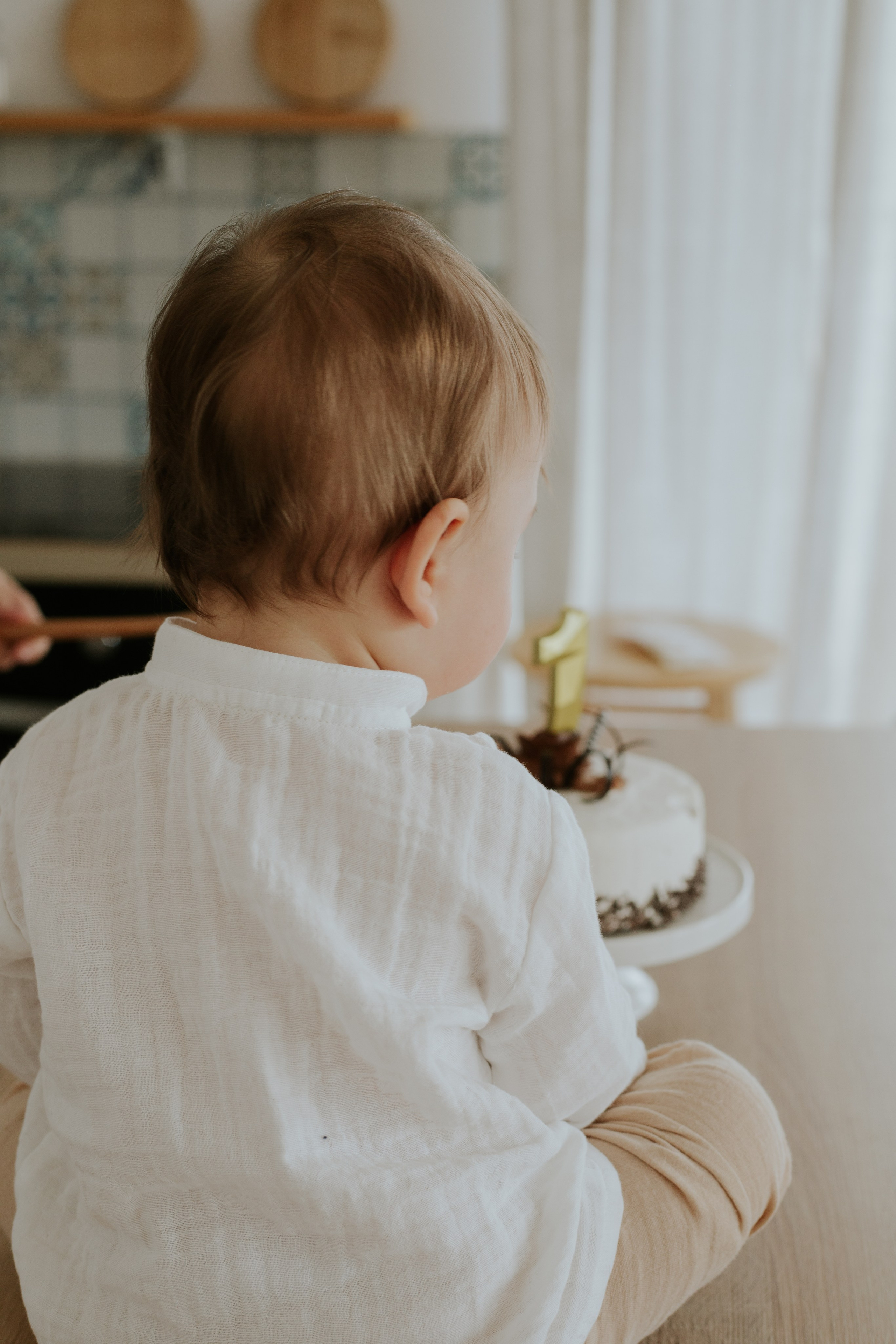 Годовасие Роберта. Семейный фотограф в Ростове-на-Дону Анастасия Рыбина