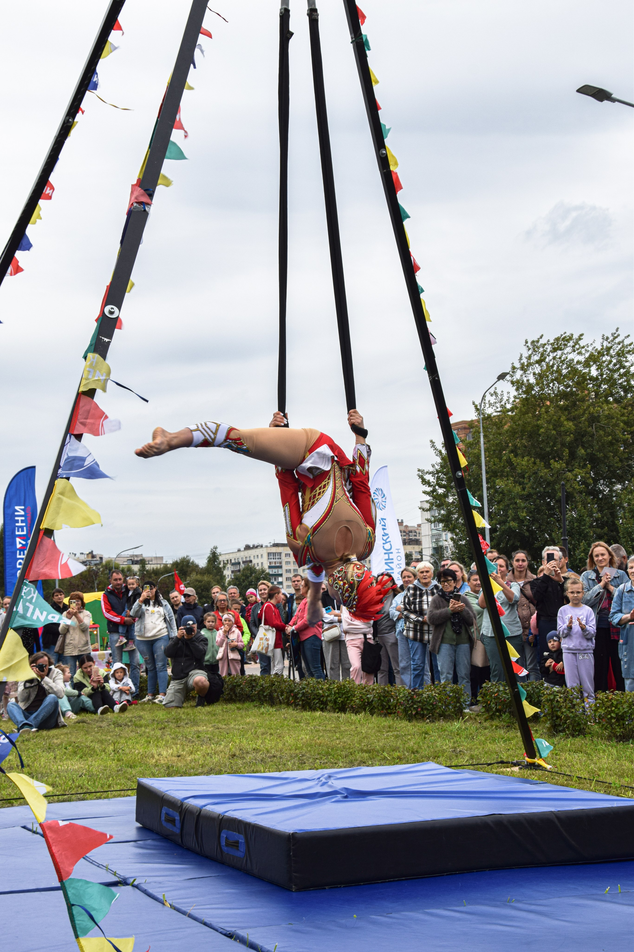 ФЕСТИВАЛЬ «ДУХ ВРЕМЕНИ». ASLAN — Индивидуальный фотограф из Питера