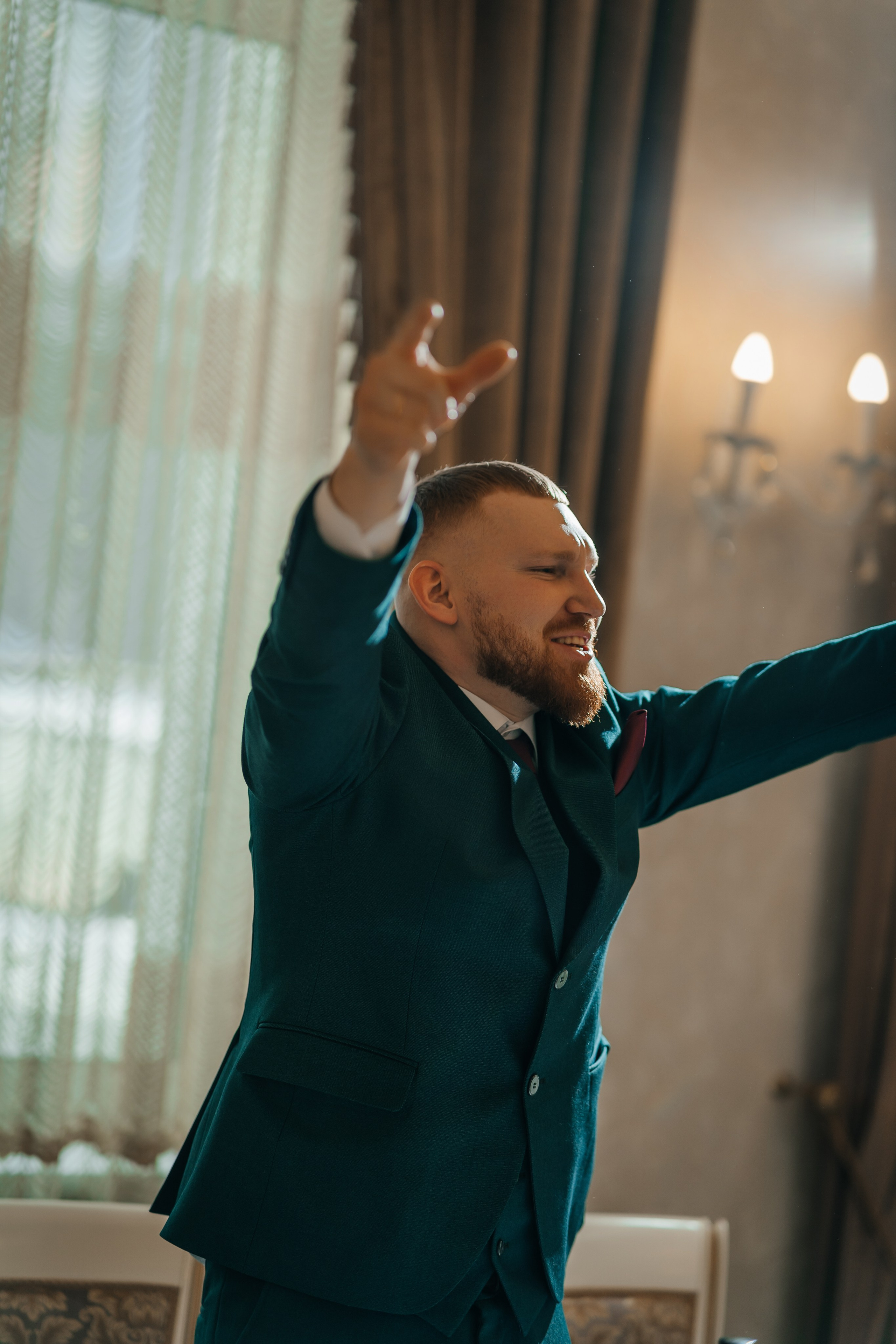 Отель «ПушкинЪ». Фотограф Ангарск Иркутск Ксения Король