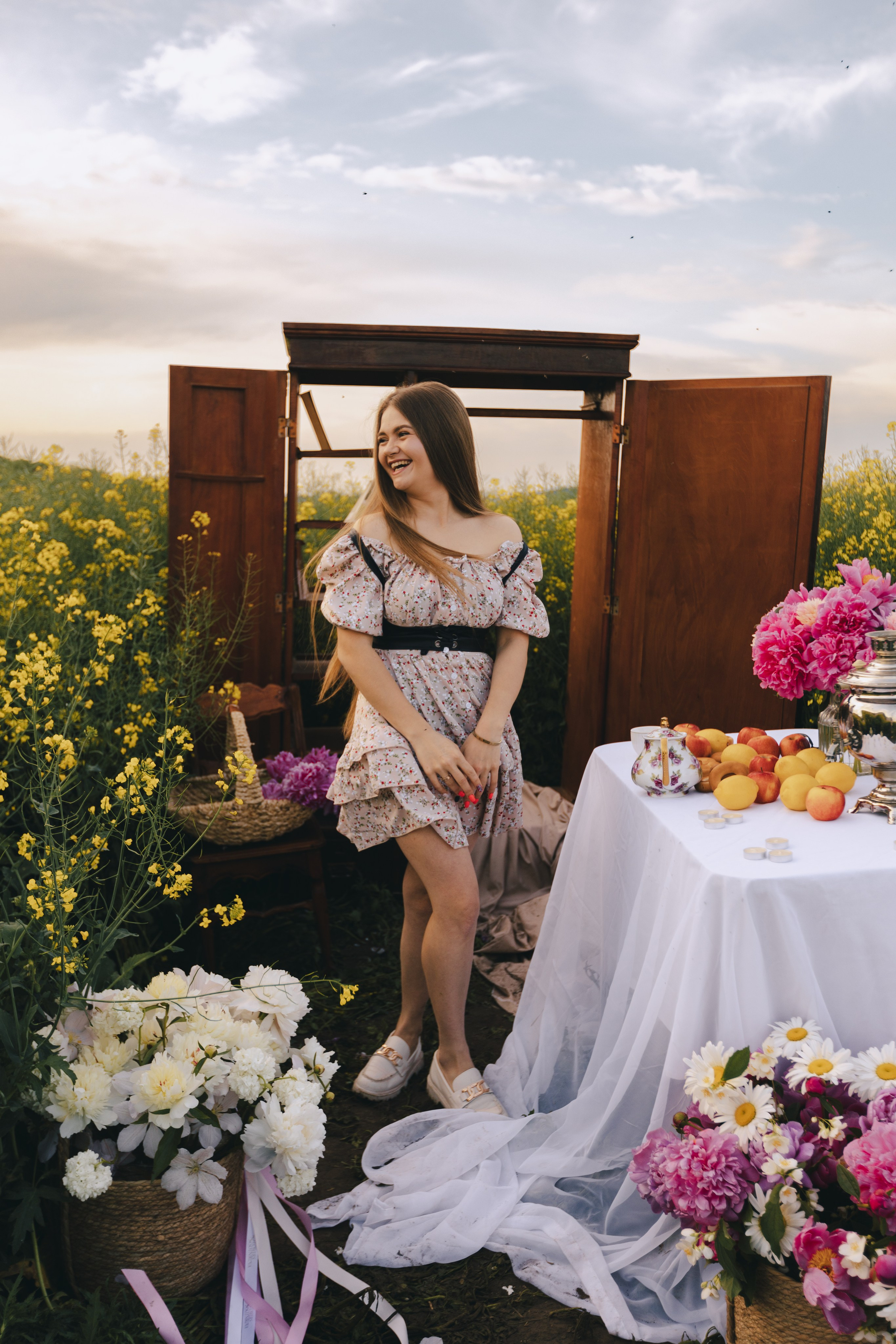 Настя. Фотограф Таганрог Любимая Надя