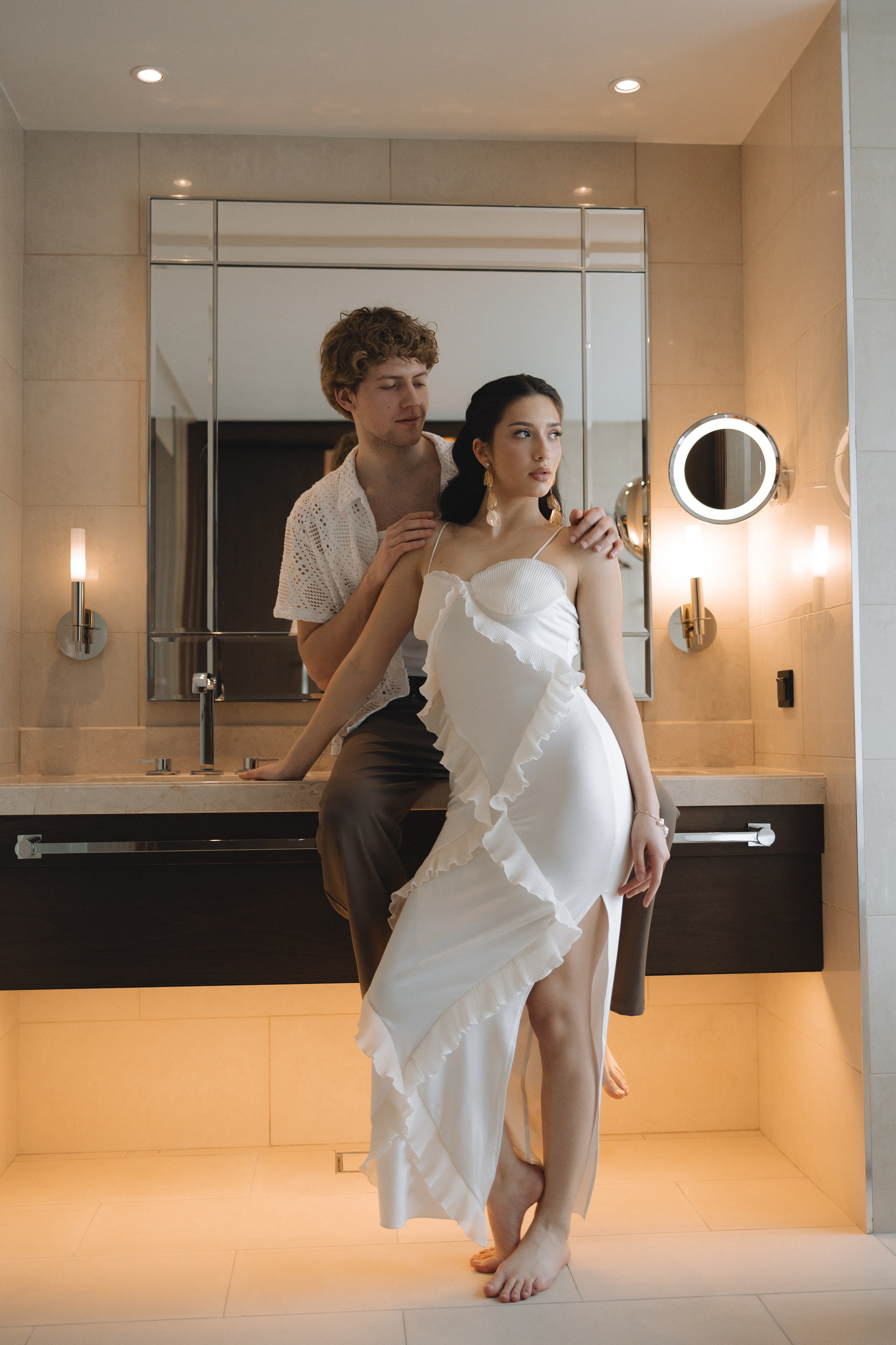 Федя и Малена (2025). Свадебный и семейный фотограф в Москве Яна Шувалова