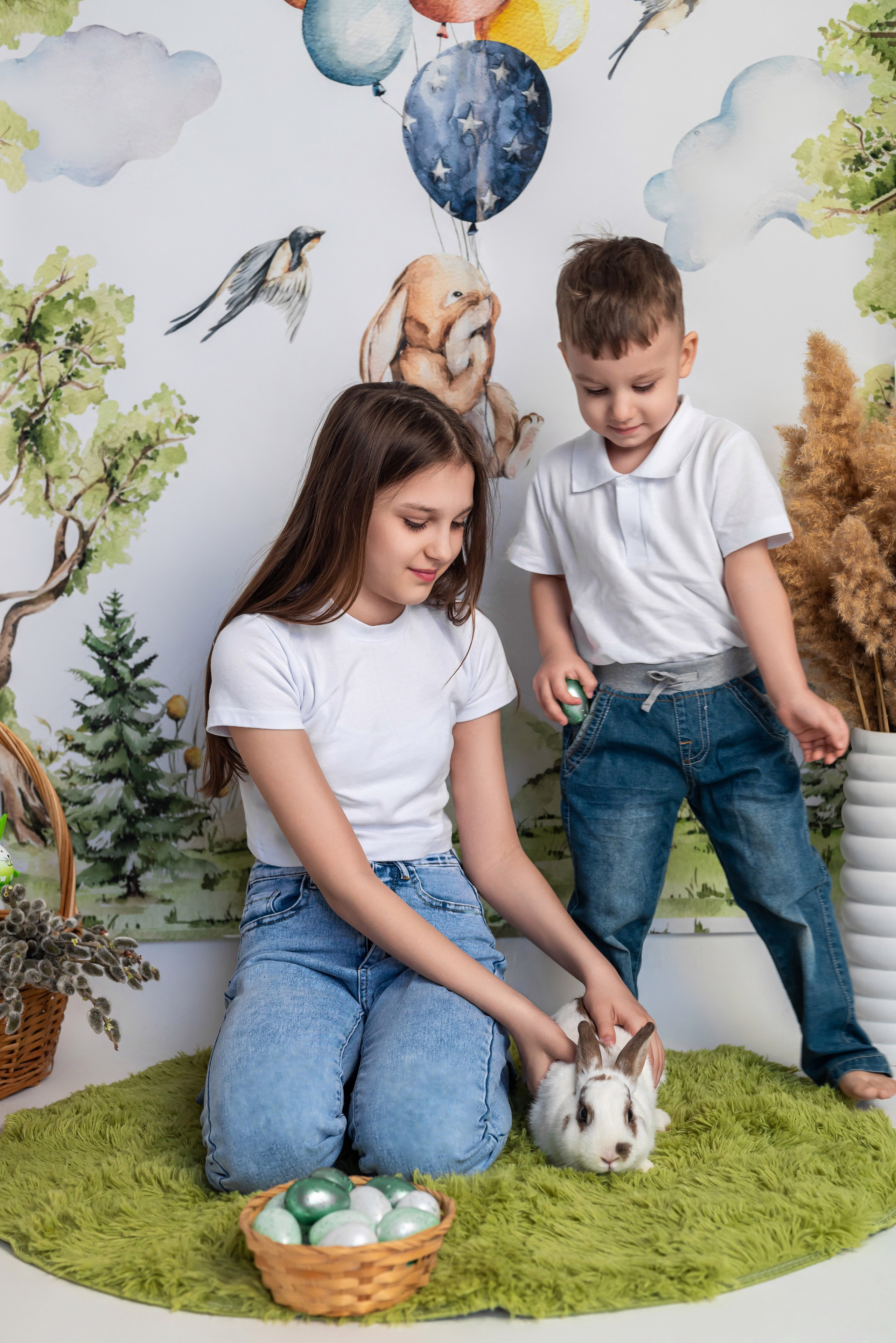 Фотопроект *Пасха*. Фотограф в городе Салават