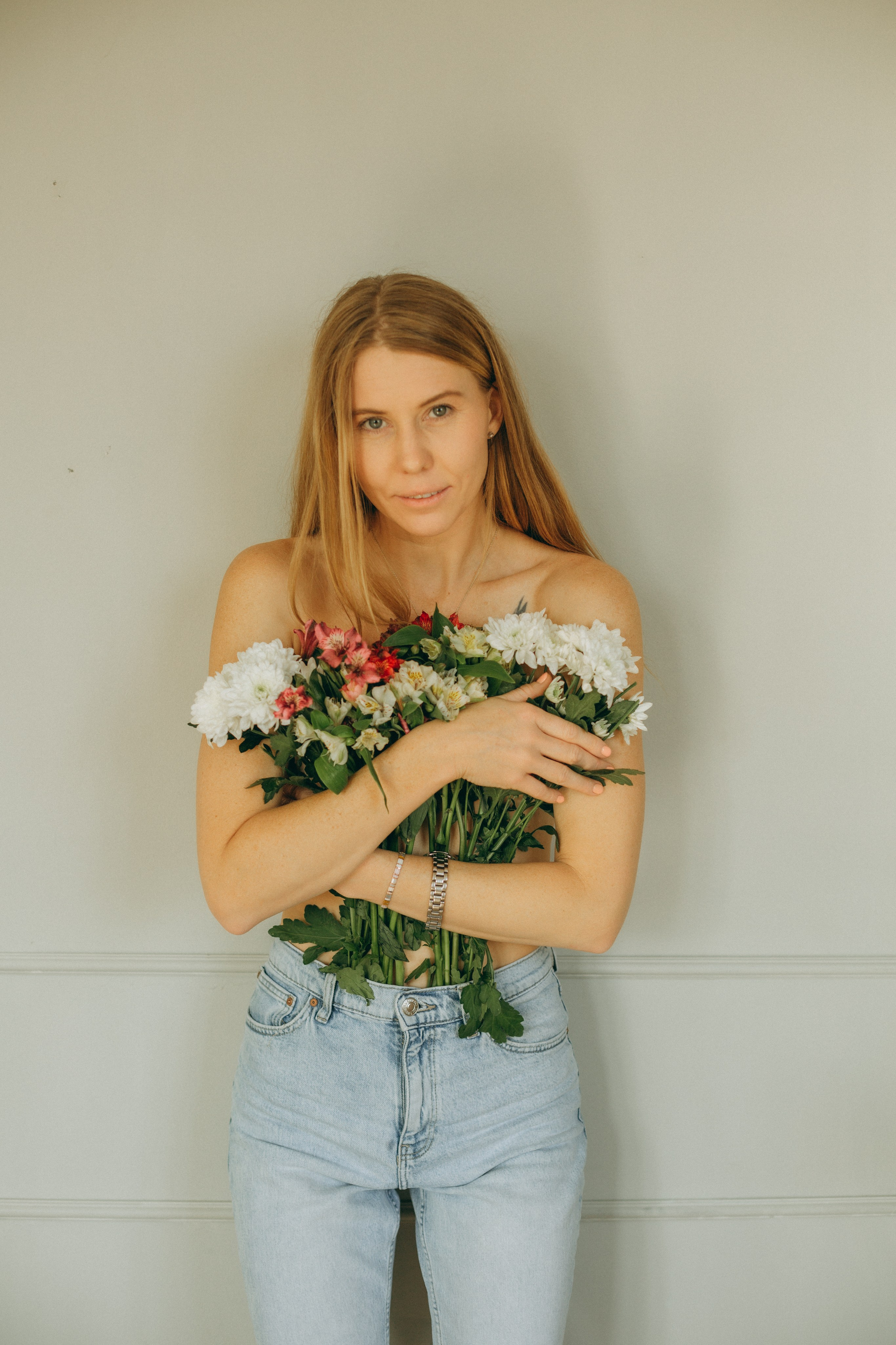 Елена. Портретный фотограф в Москве