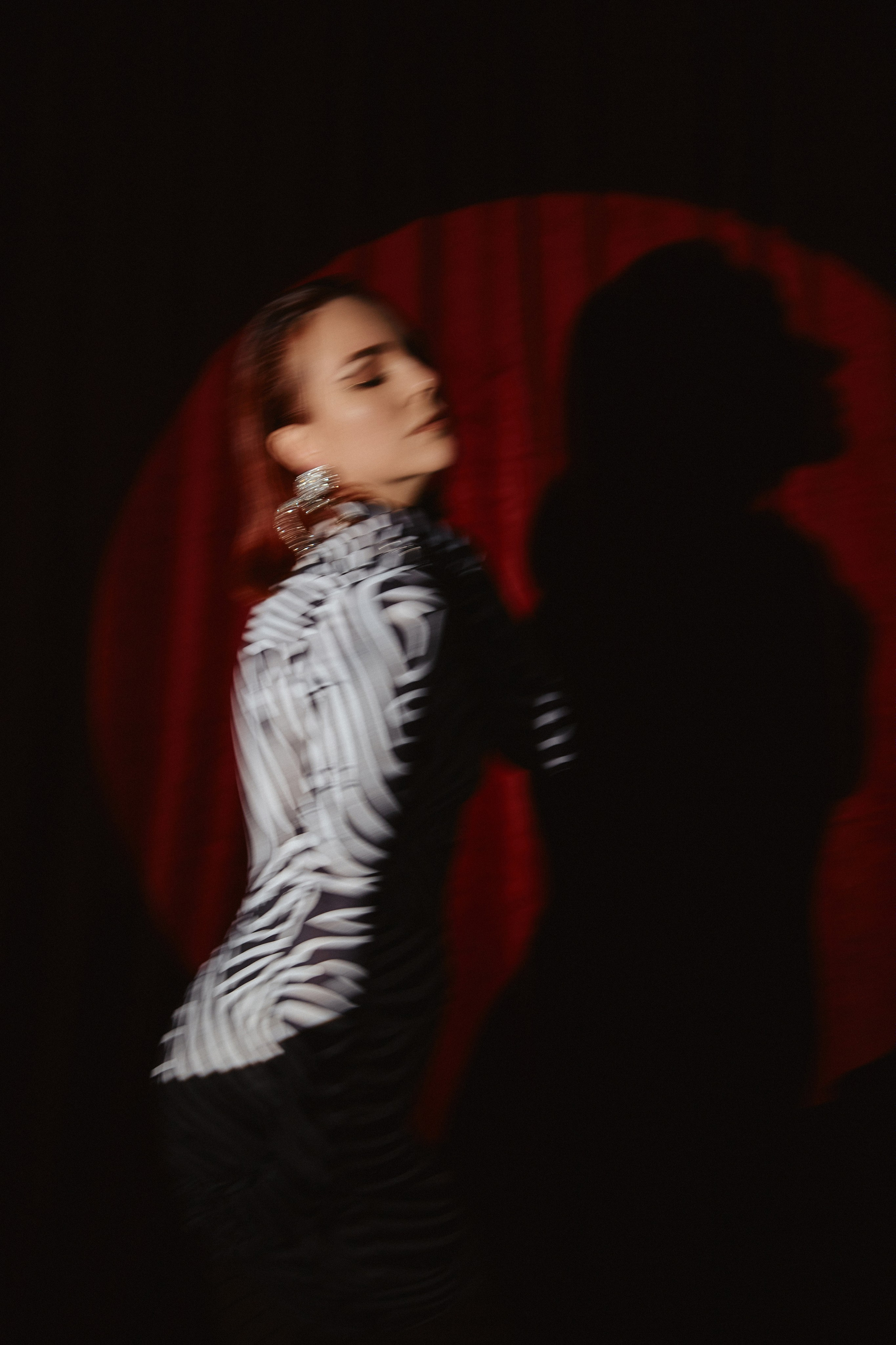 15|09|23. Анастасия Марунич | Блогер | Ставрополь