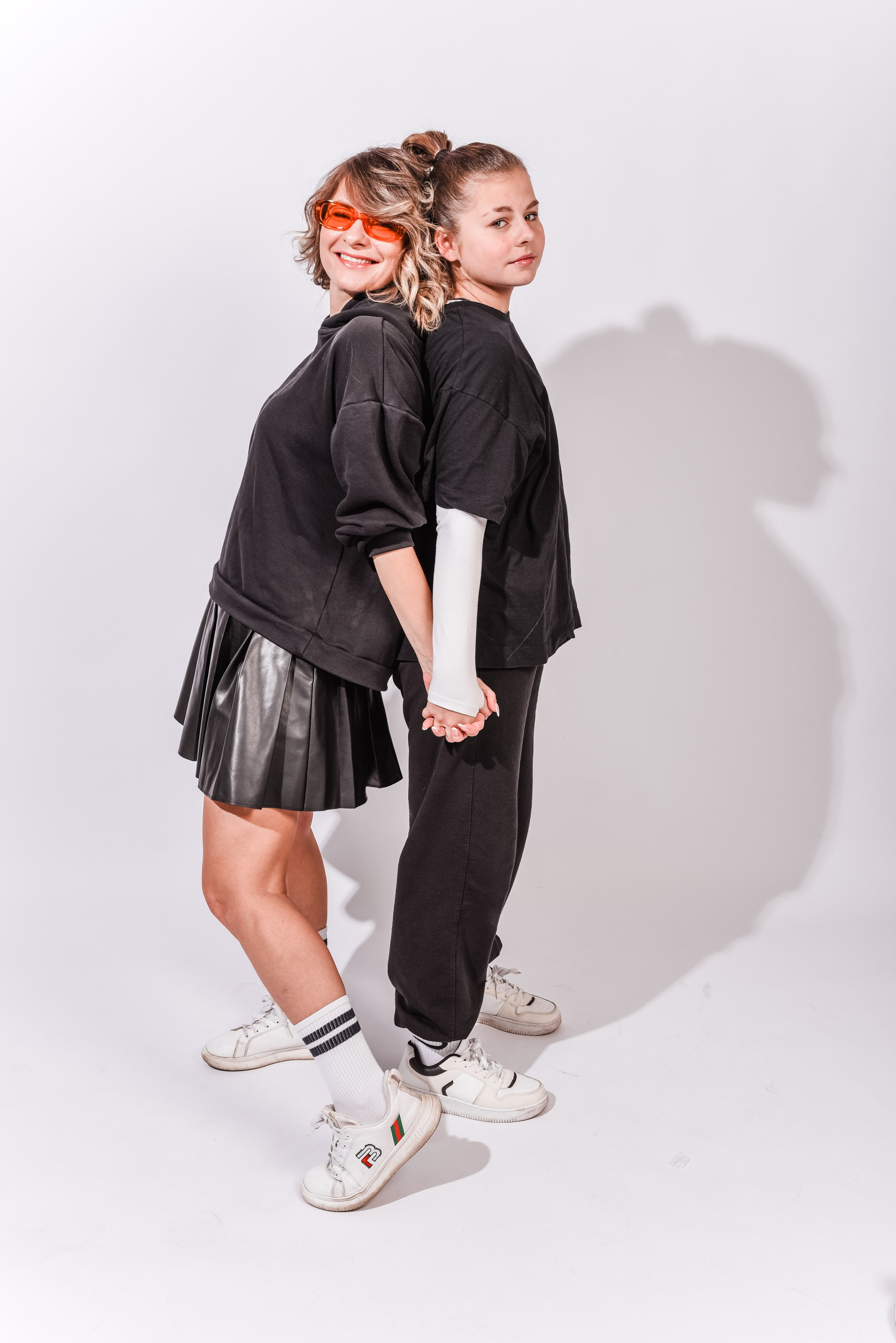 Мама с детьми. Семейный и детский фотограф во Фрязино, Ивантеевке и Щелково Матвеева