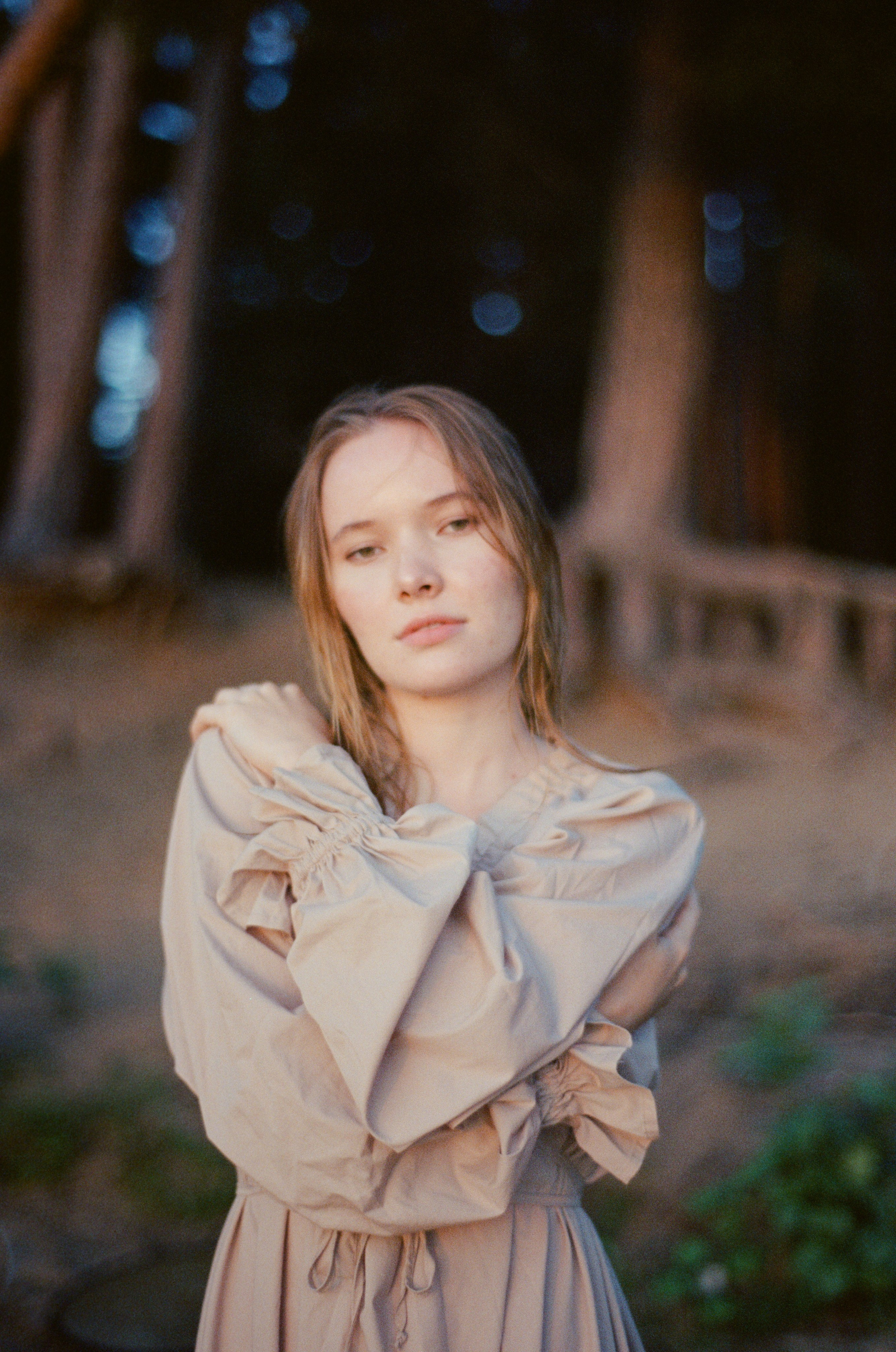 Film. Анастасия Артёмова | Фотограф и учёный