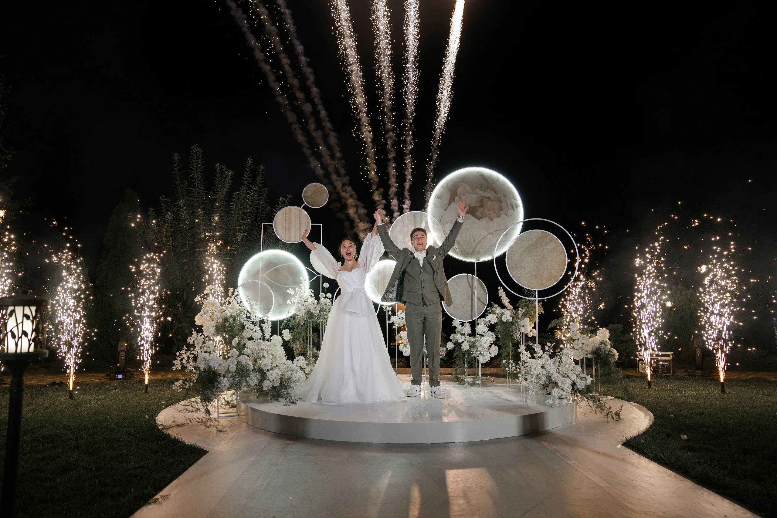 Павел и Вероника. Свадебный и репортажный фотограф Ростов-на-Дону Алексей Гуль