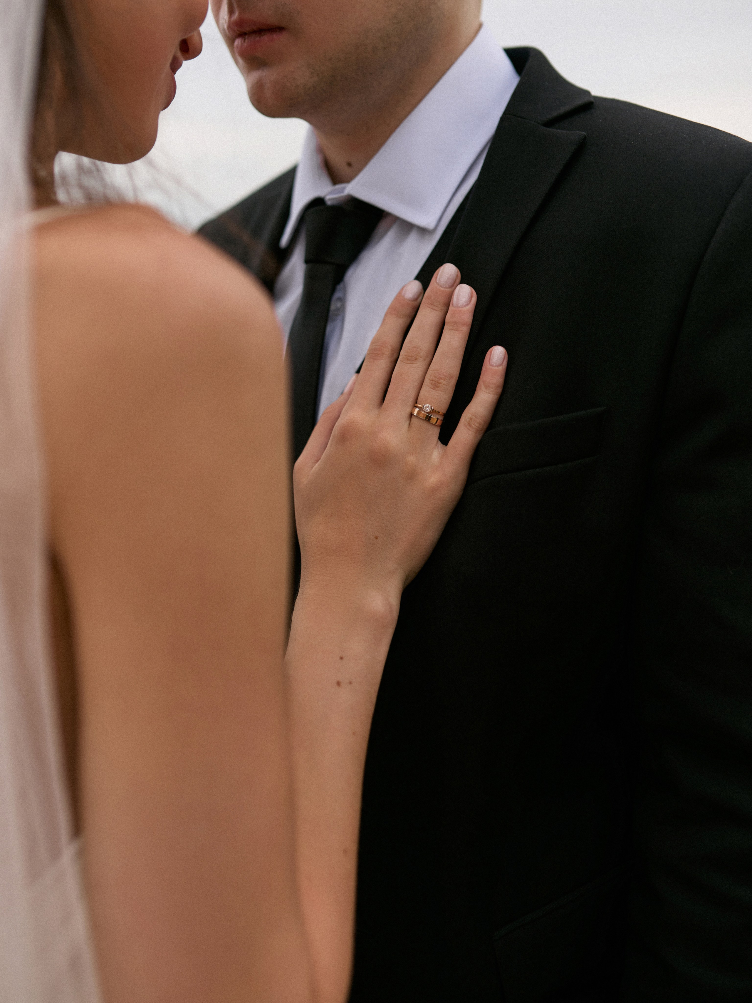 Тимур & Лиора. Сестры Карабаза. Фотографы и ретушеры в Москве и Санкт-Петербурге