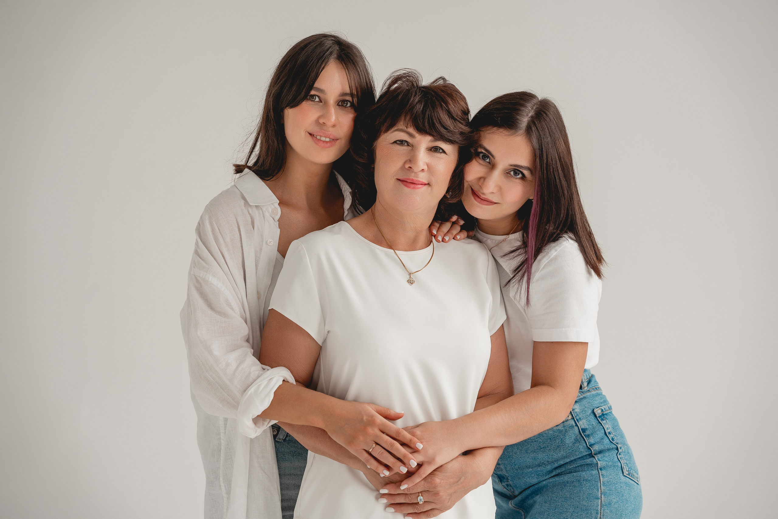Семья. Свадебный и семейный фотограф Уфа