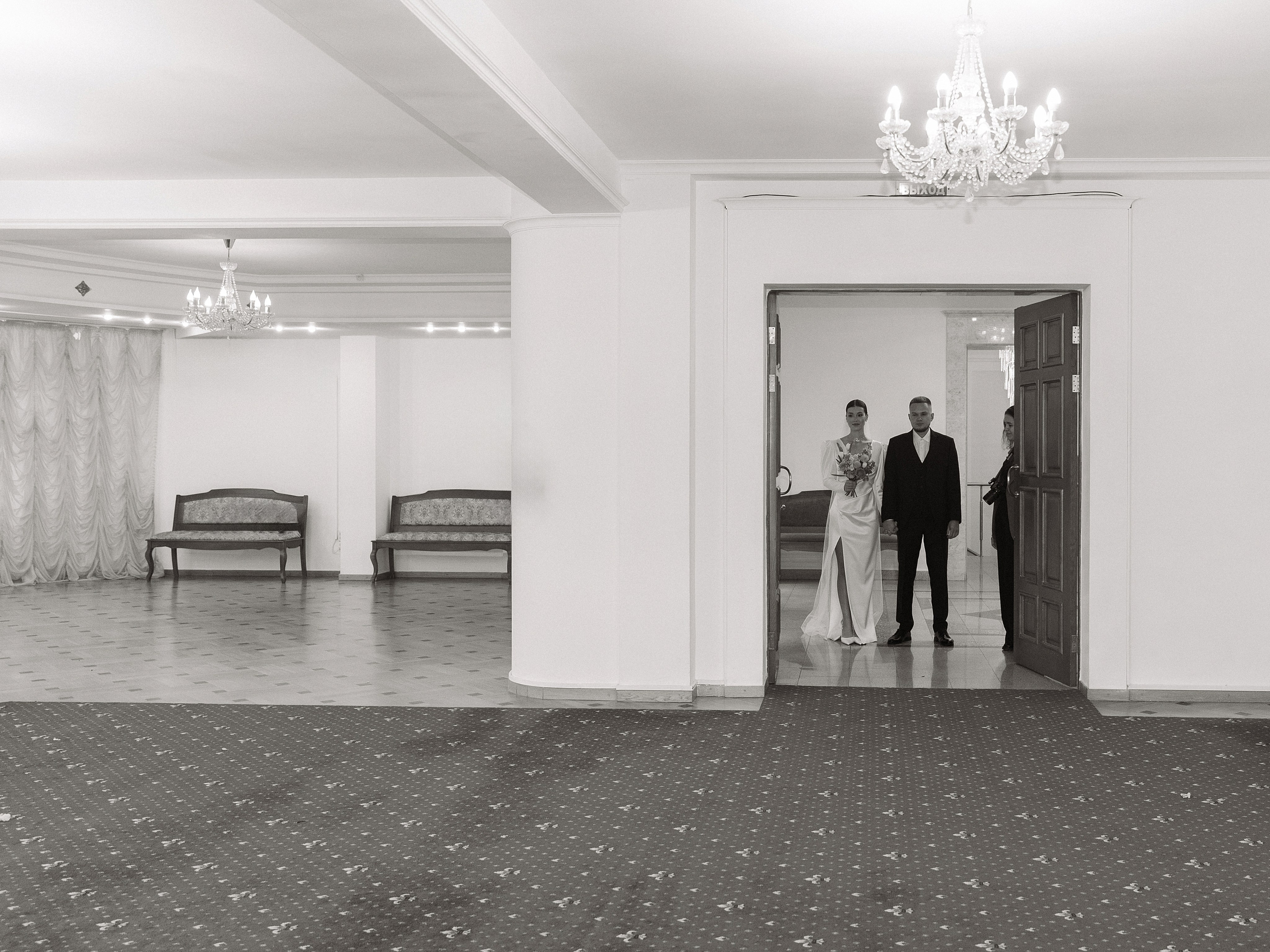 Дмитрий и Влада