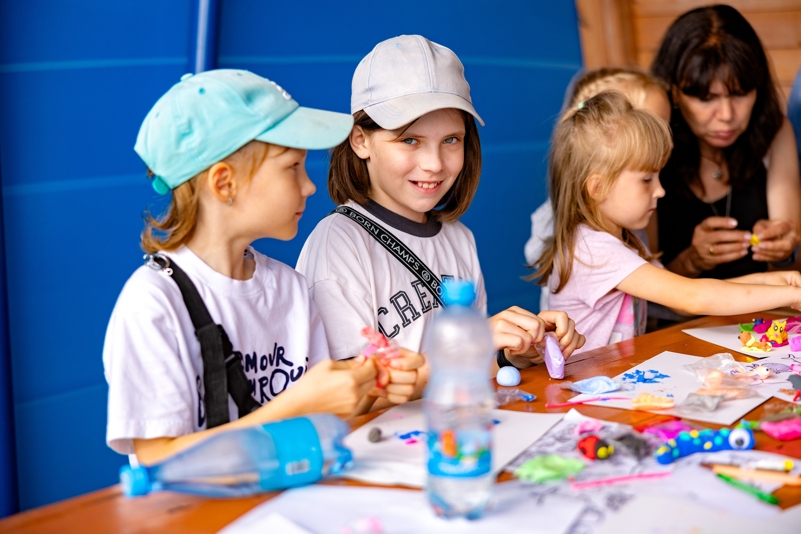 Репортаж. Главная