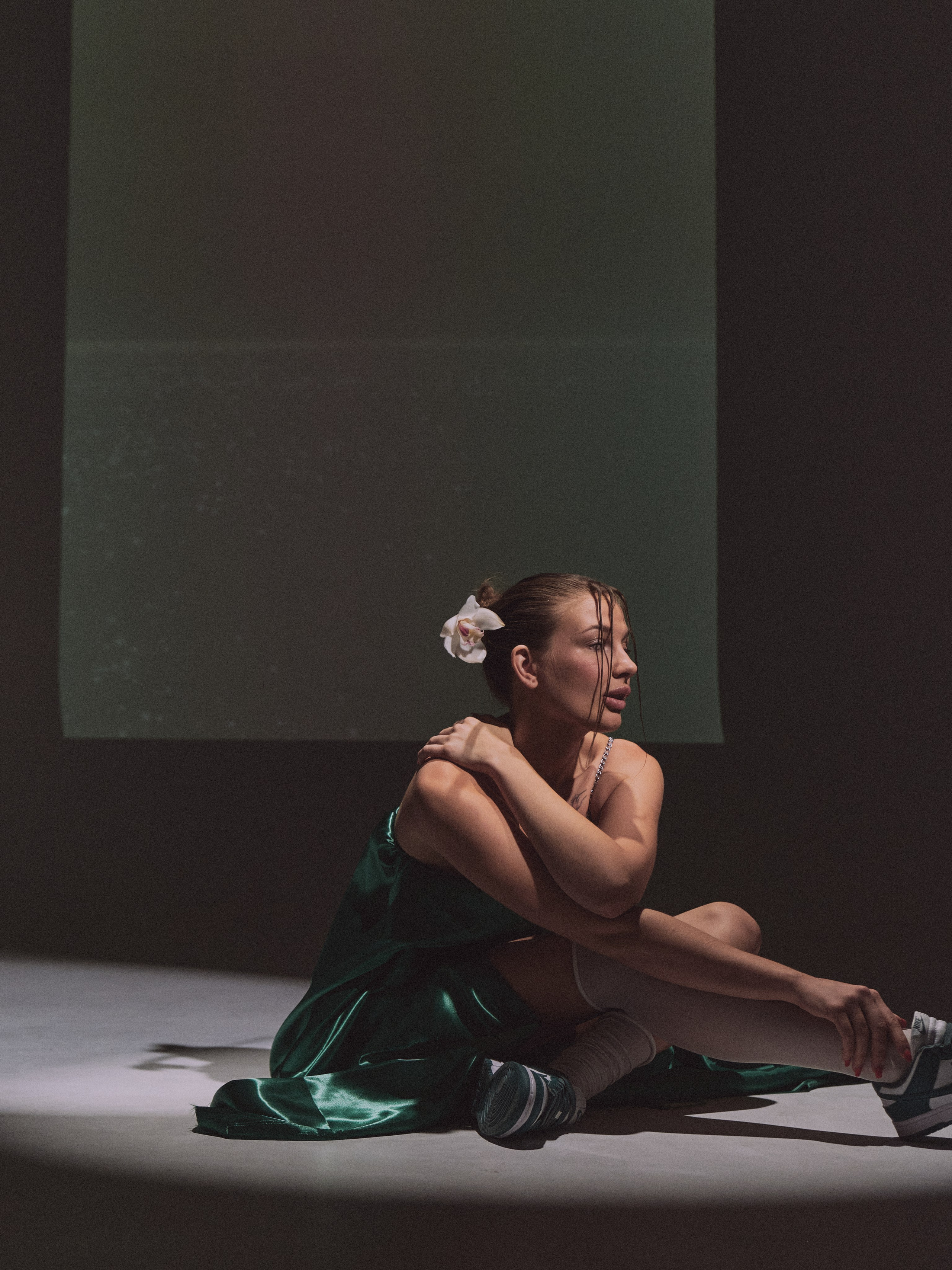 Ири. Сайт фотографа в Саратове