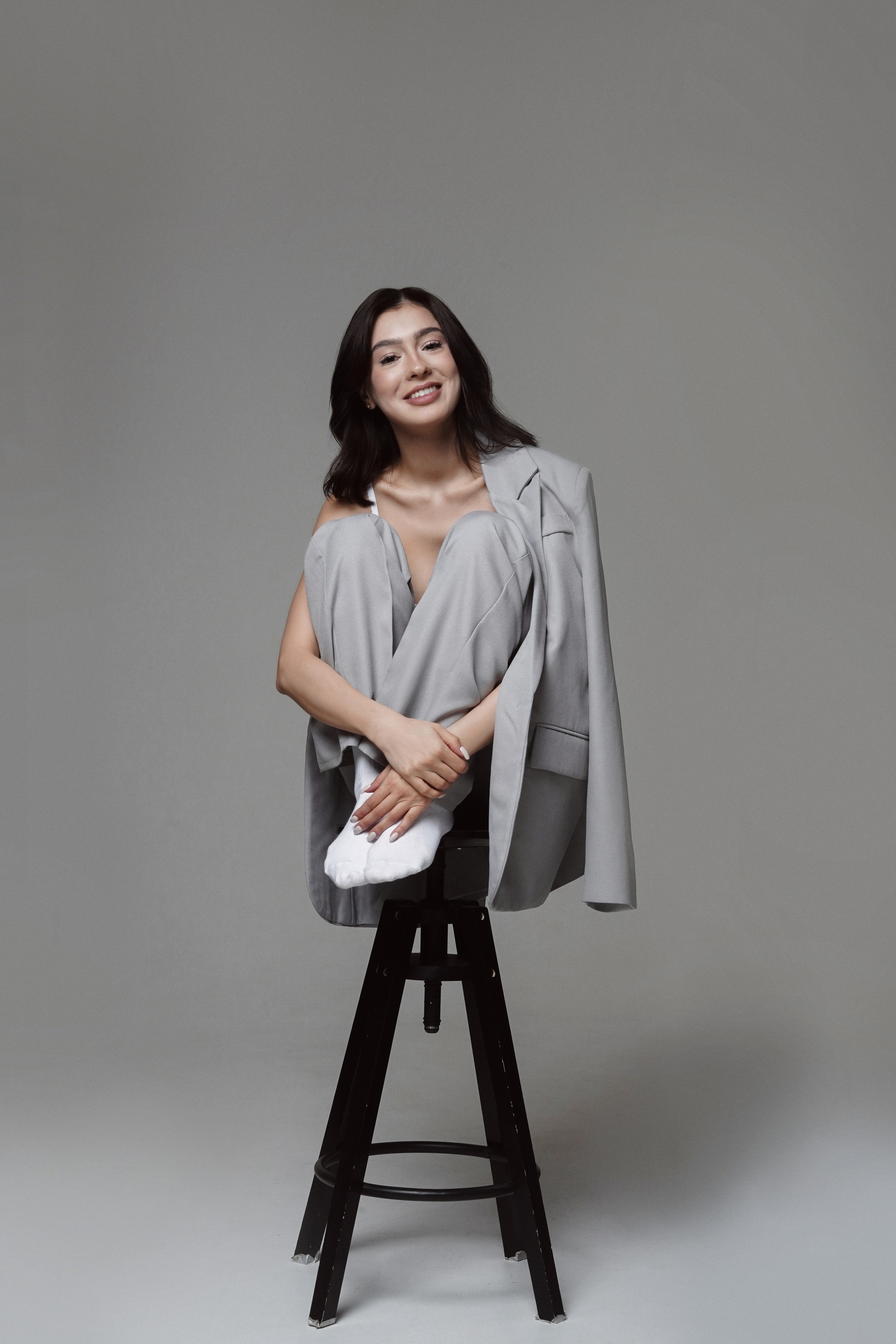 Алина. Свадебный и портретный фотограф в Санкт-Петербурге Софья Каркачева