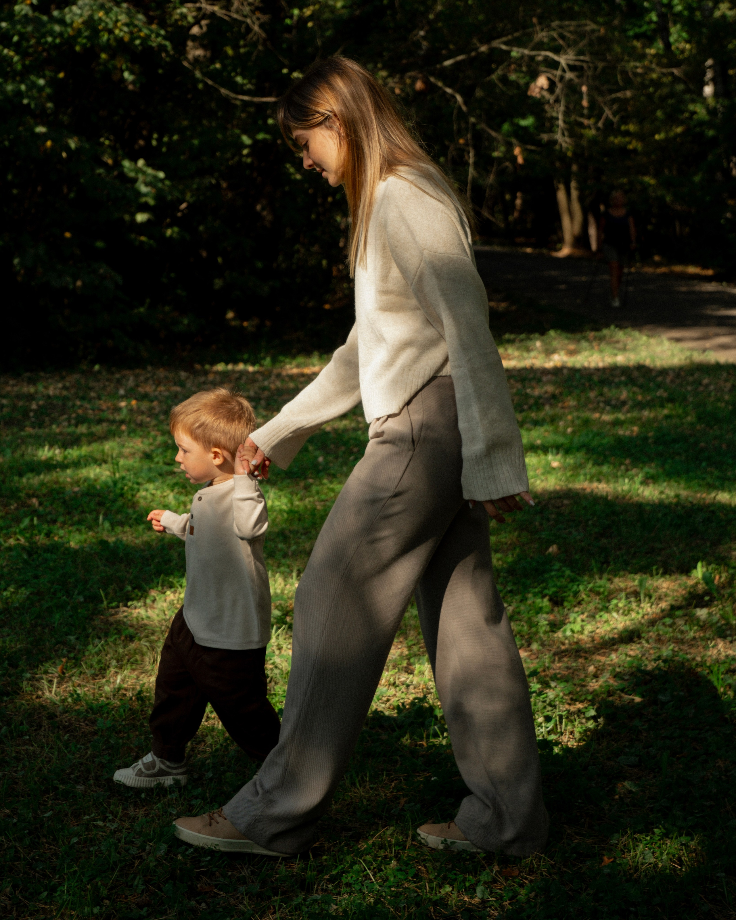 Семейные. Анна Дериглазова | Коммерческий фотограф в Москве