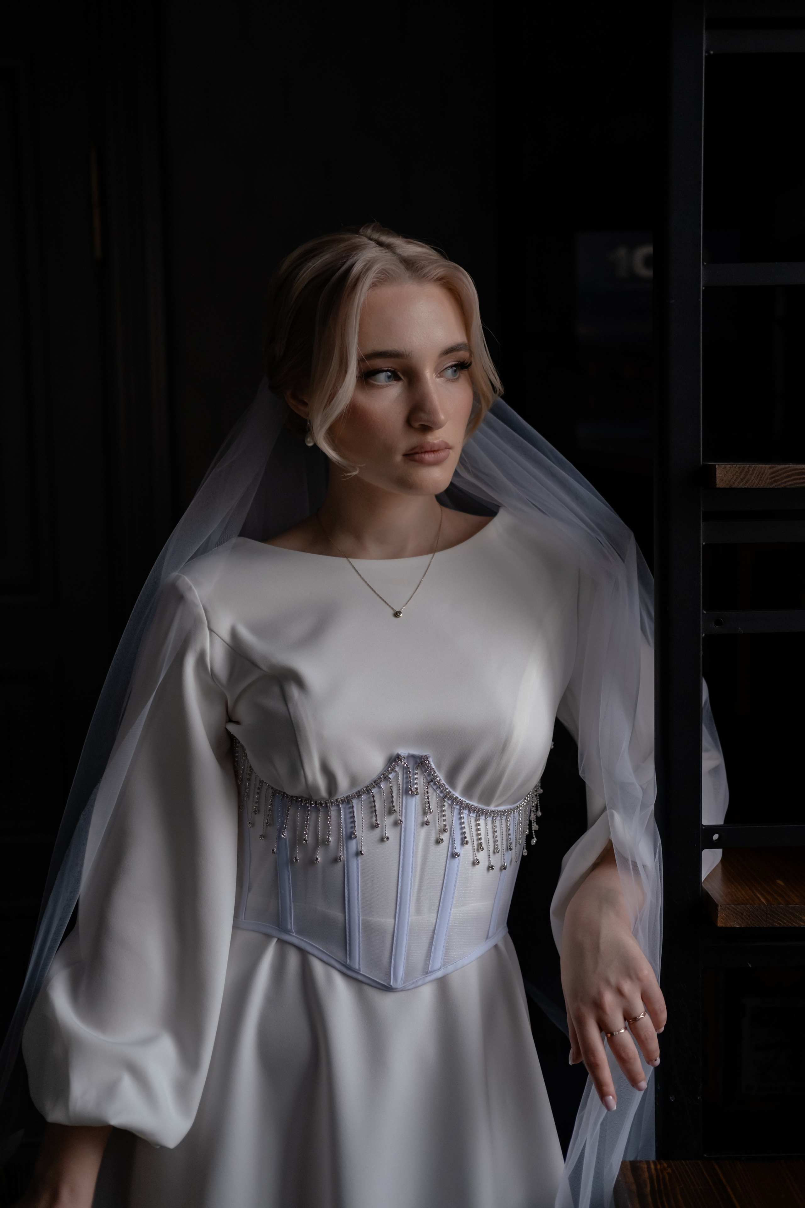 Глеб и Кристина. Фотограф в Астрахани Миронова Анастасия