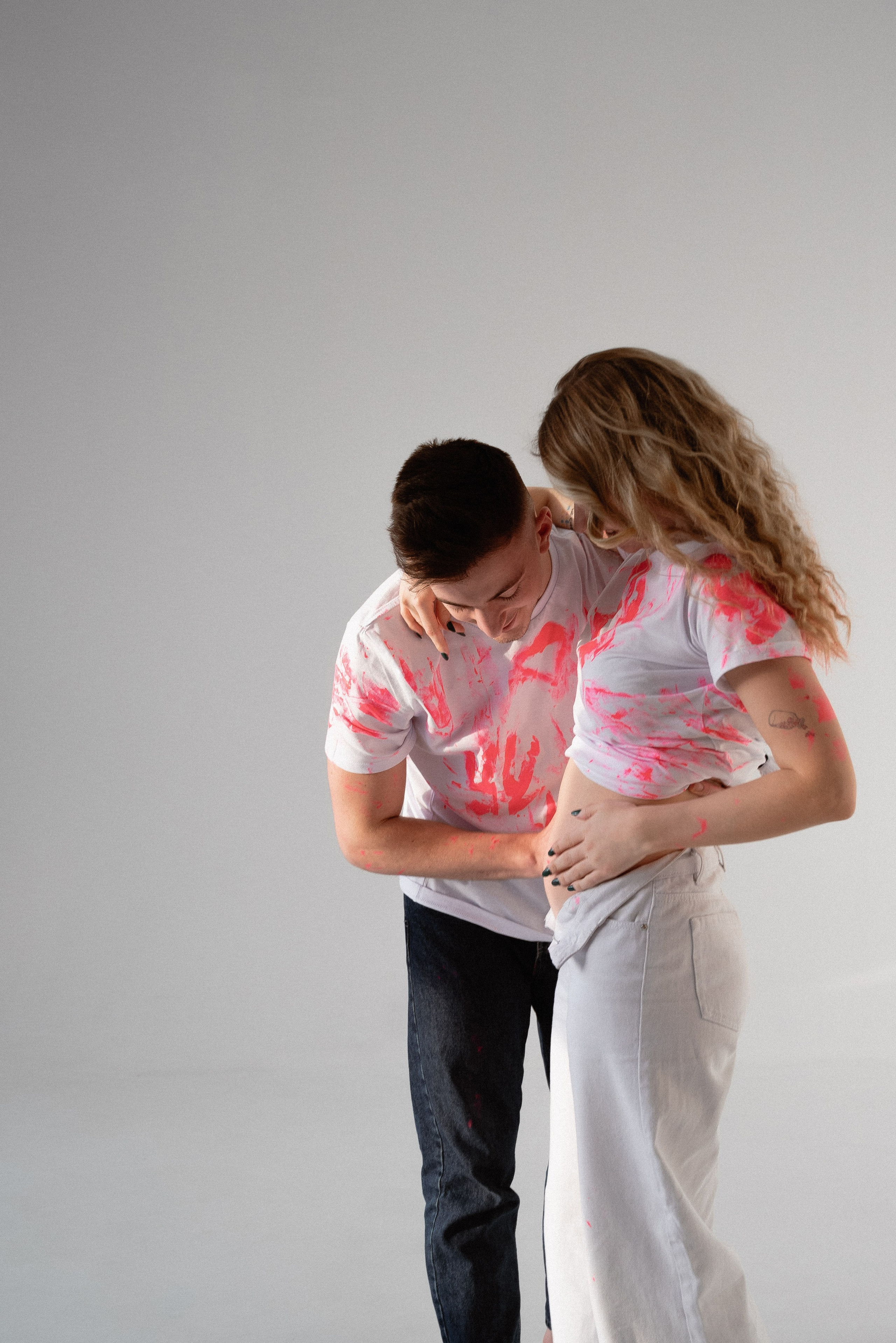 В ожидании чуда. Тамара Власова