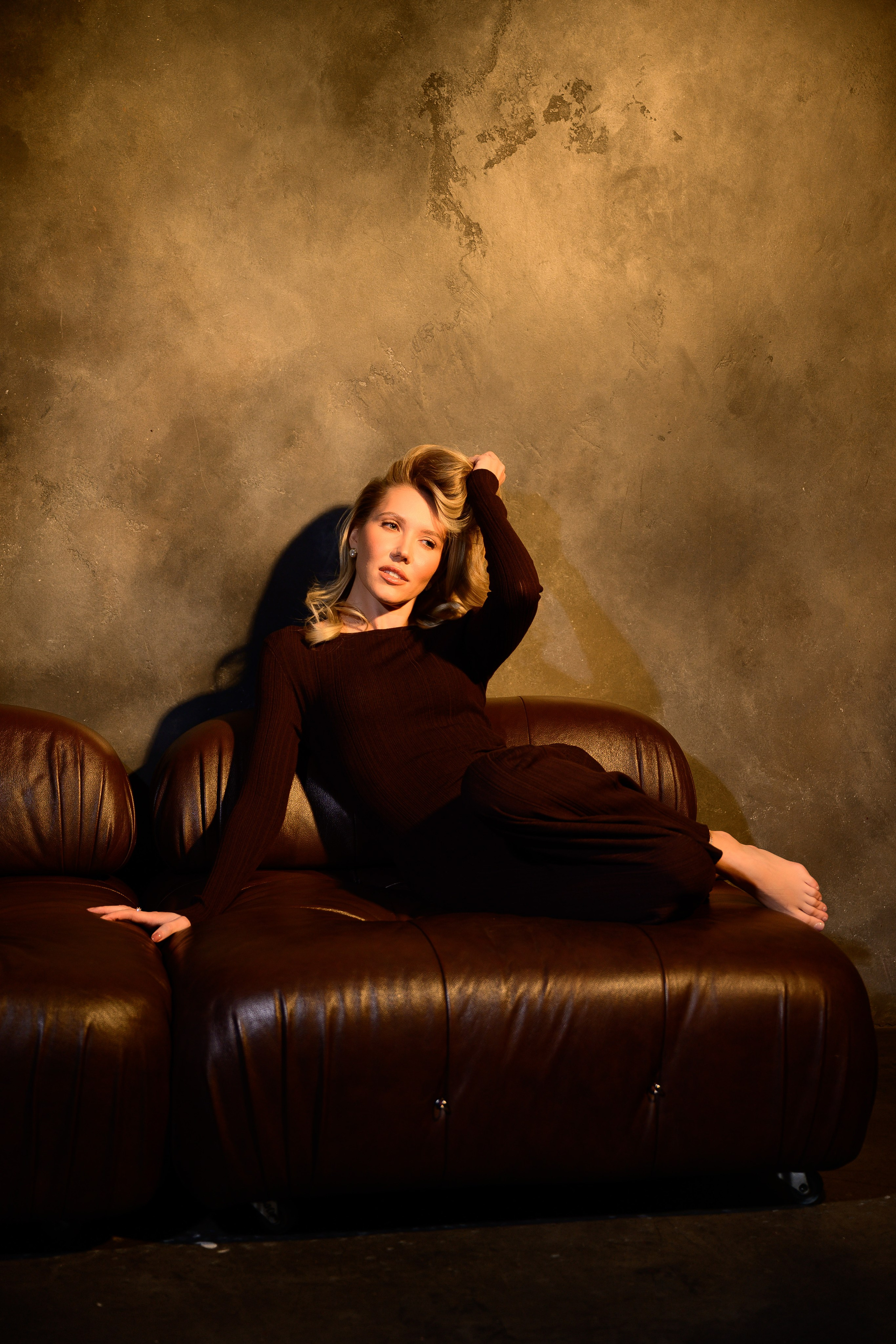 Оксана. Тамара Власова