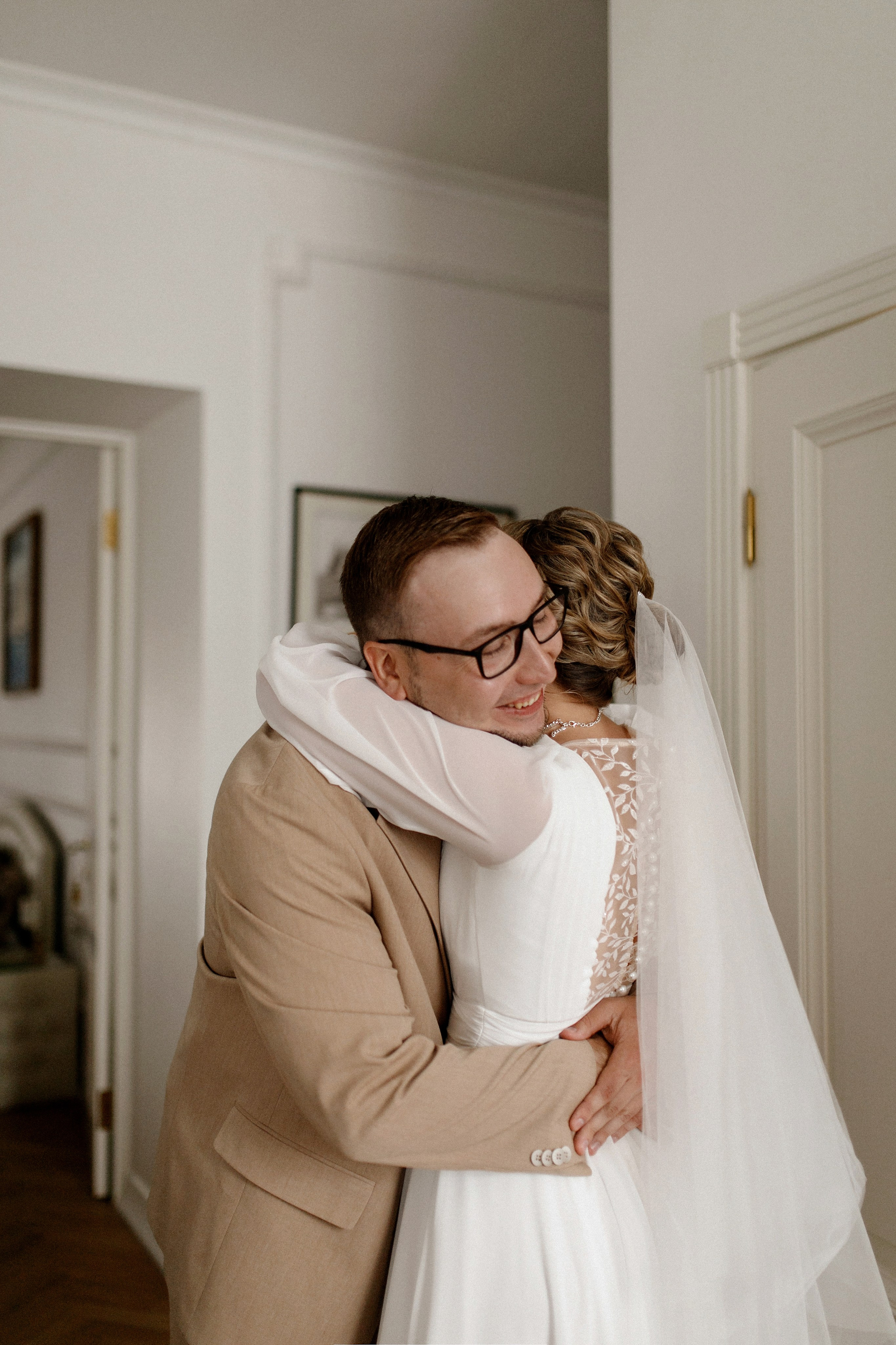 Илья и Ксюша. Фотограф Лизавета Синкевич. Женский портрет. Санкт-Петербург