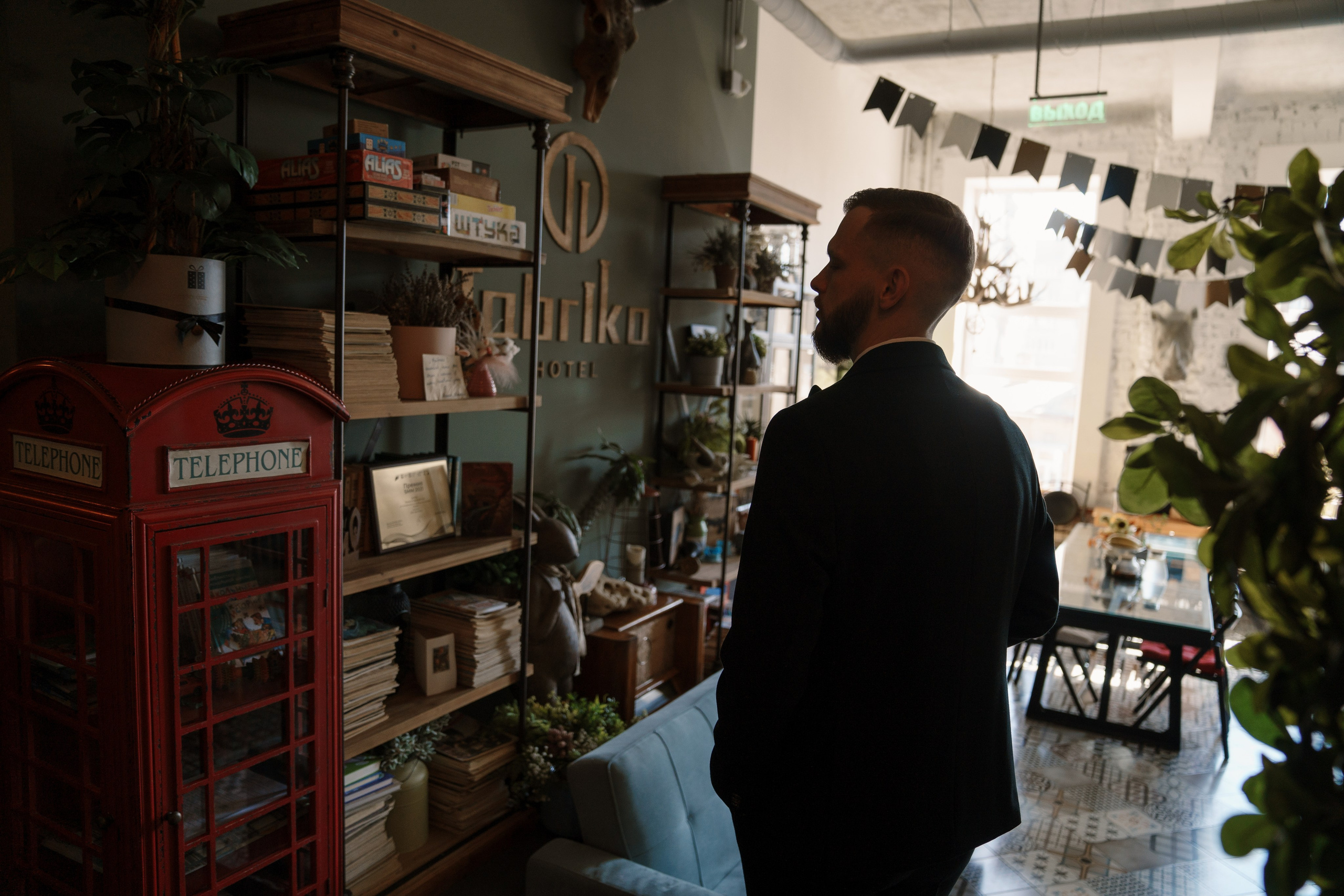 Иван и Анастасия. Свадебный и репортажный фотограф Ростов-на-Дону Алексей Гуль