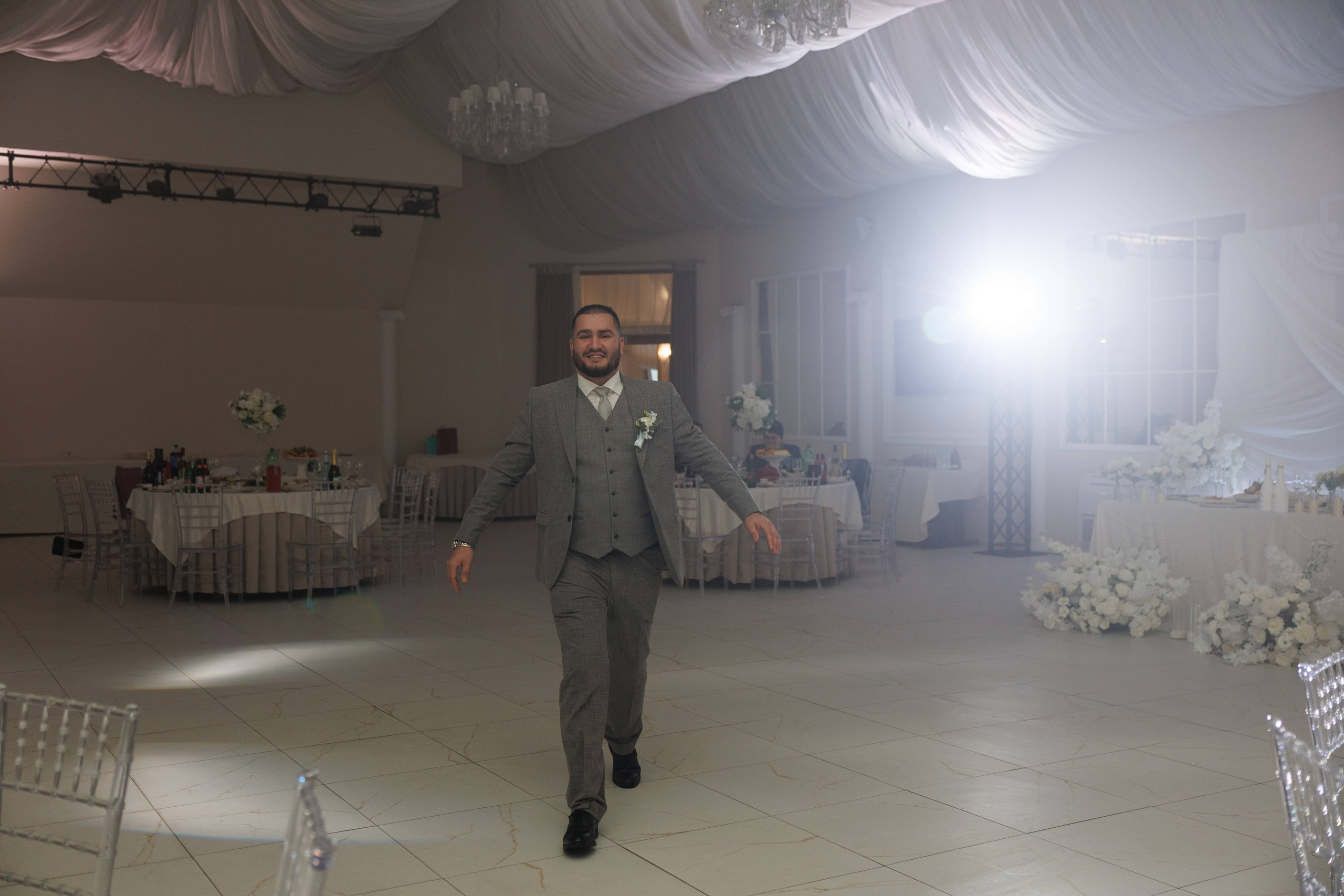 Андрей и Анастасия