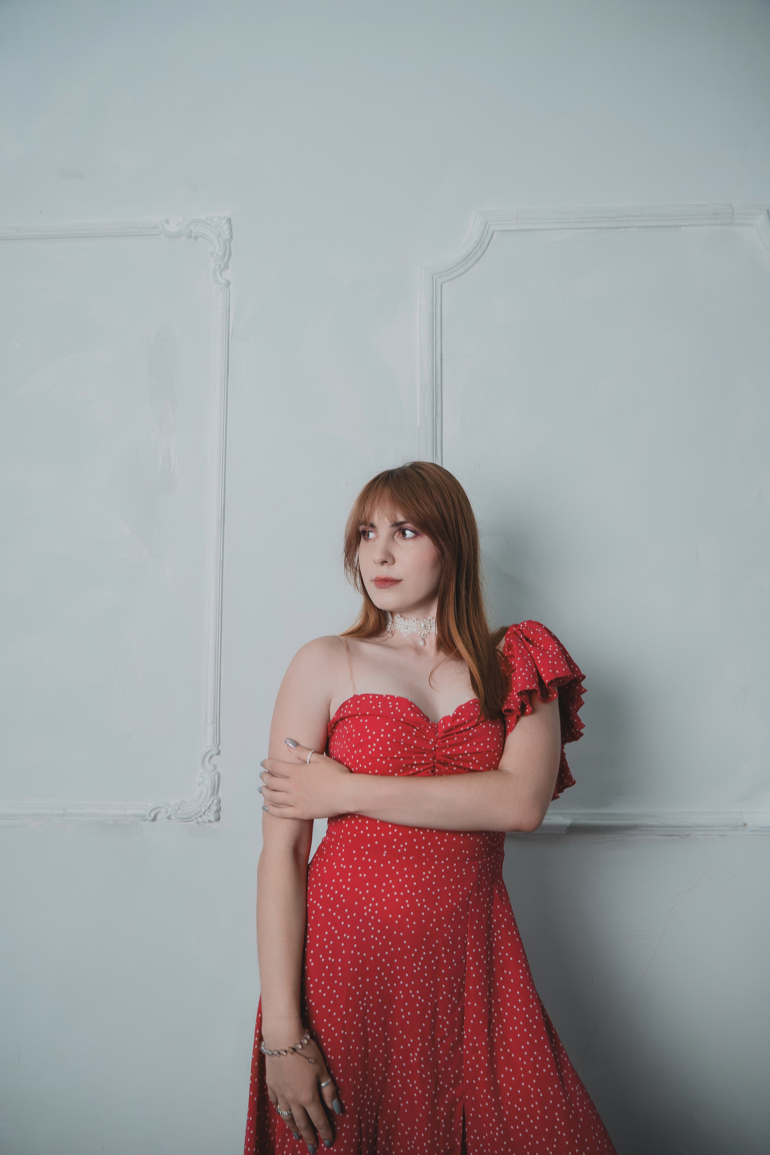 Полина. Репортажный фотограф Владислав Остерман