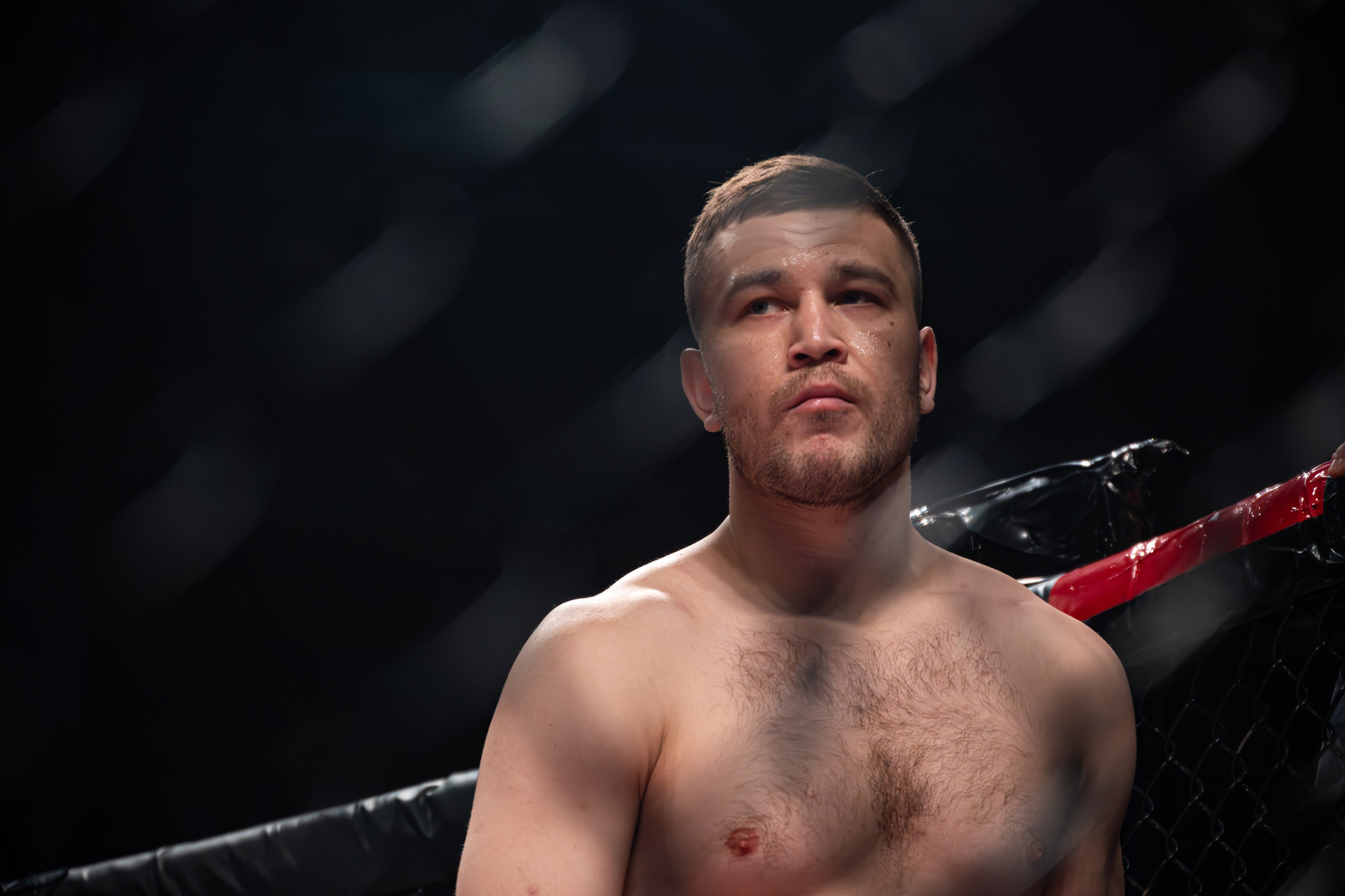 ПАНКРАТИОН. Репортажный фотограф Владислав Остерман