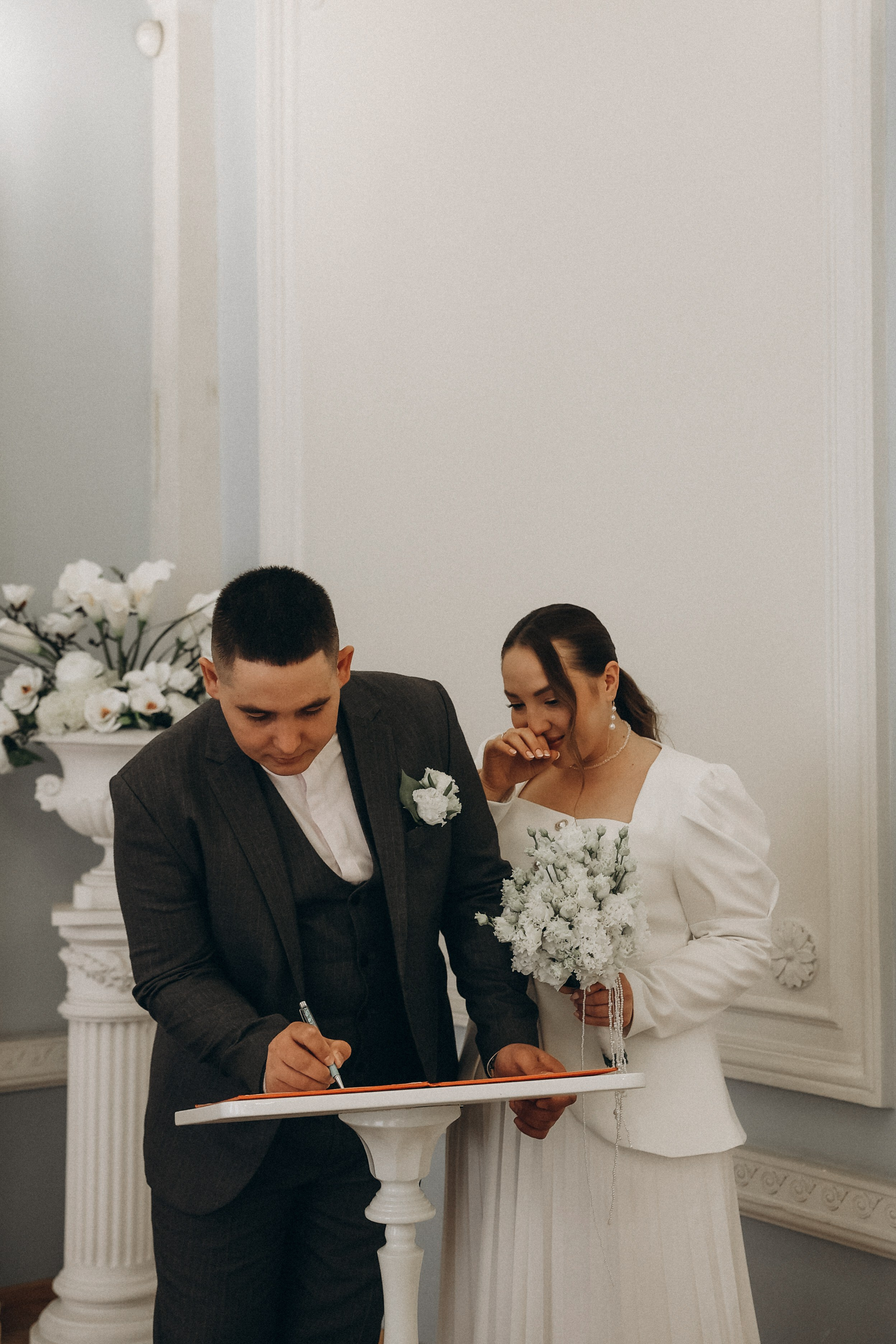 Эдуард & Светлана. Свадебный фотограф в Санкт-Петербурге