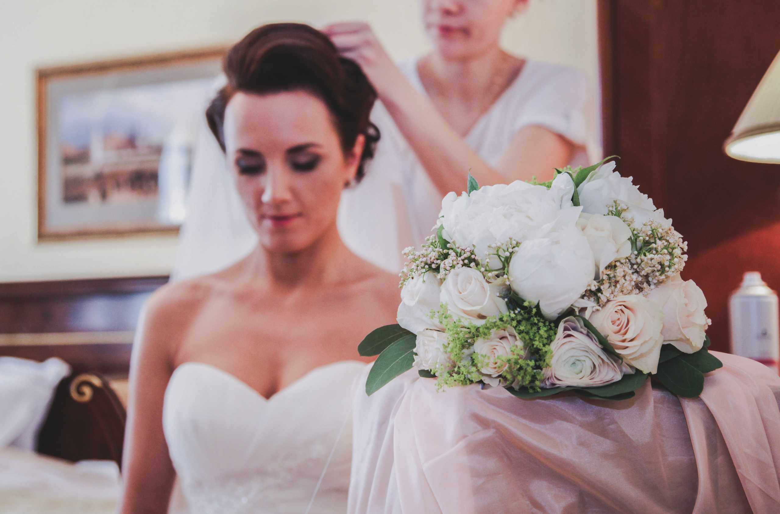 Степан и Наталья. Репортажный фотограф Елена Джаз в Москва